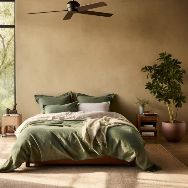 Customer Stories: Bedroom Makeovers with Zensagehome