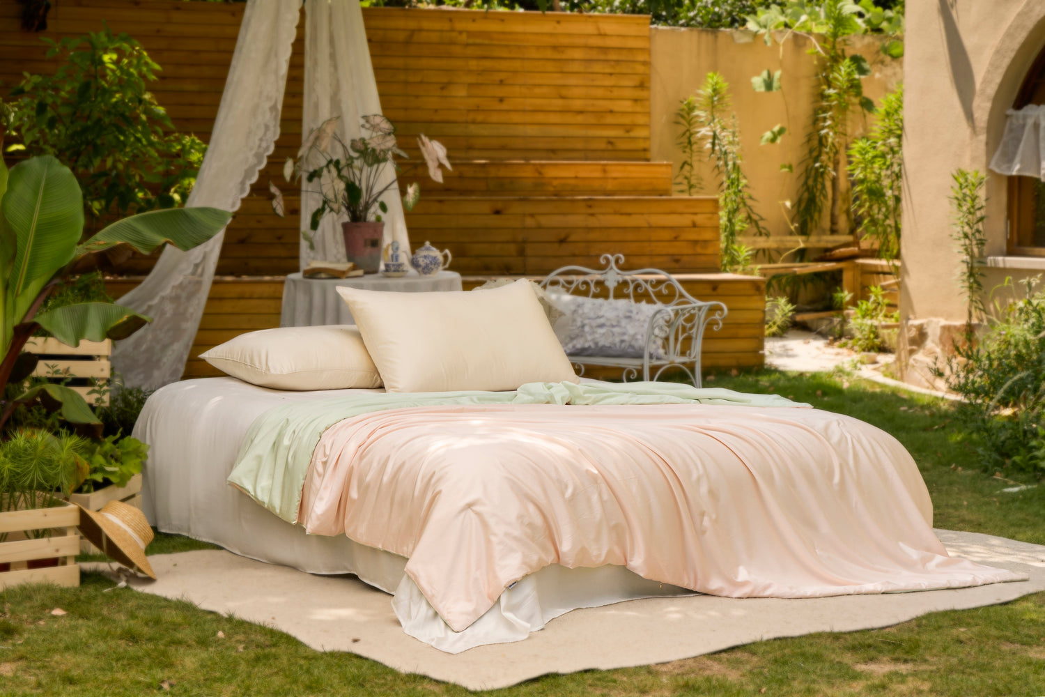 The Art of Cozy: Why Luxury Bedding Matters for Your Sleep