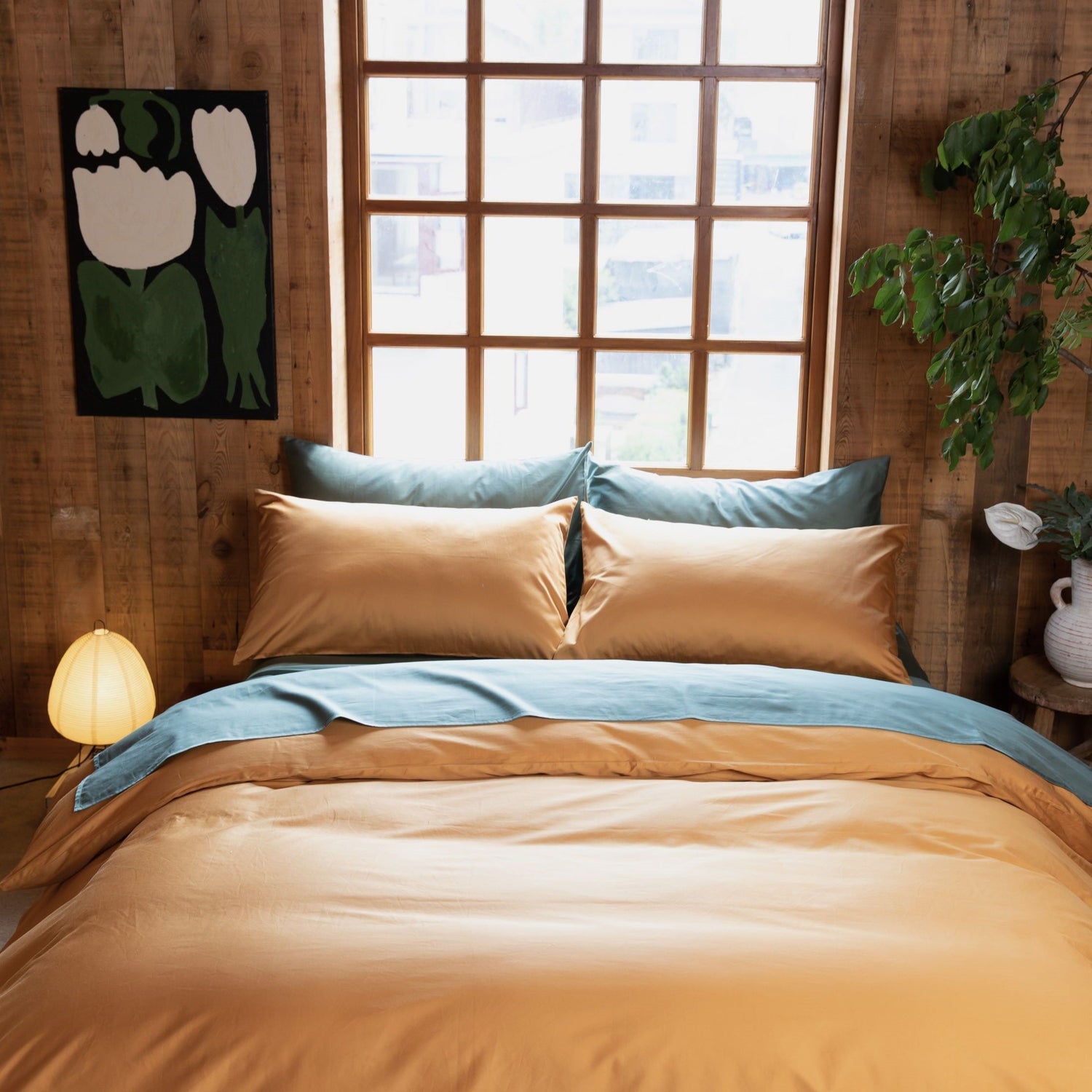 Breathe New Life into Your Sleep with Zensage Home’s Award-Winning Organic Bedding