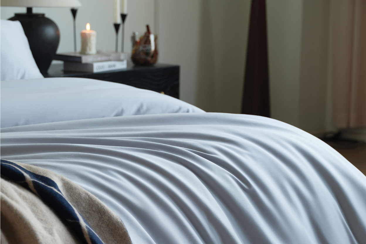 Cozy Redefined: Why Zensage Home’s Micro-brushed Tencel Blend is the Subtle Luxury You Need