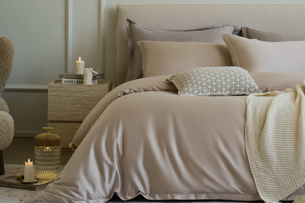Is Egyptian Cotton Better Than Regular Cotton?