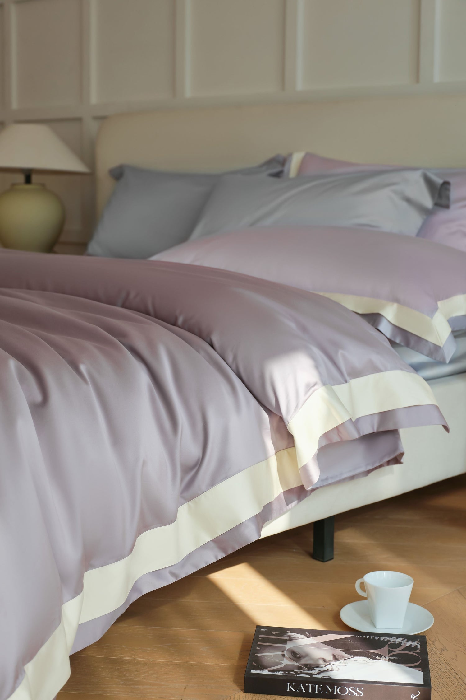 Discover the Noble Collection: Why Premium Cotton Bedding Elevates Your Sleep Experience