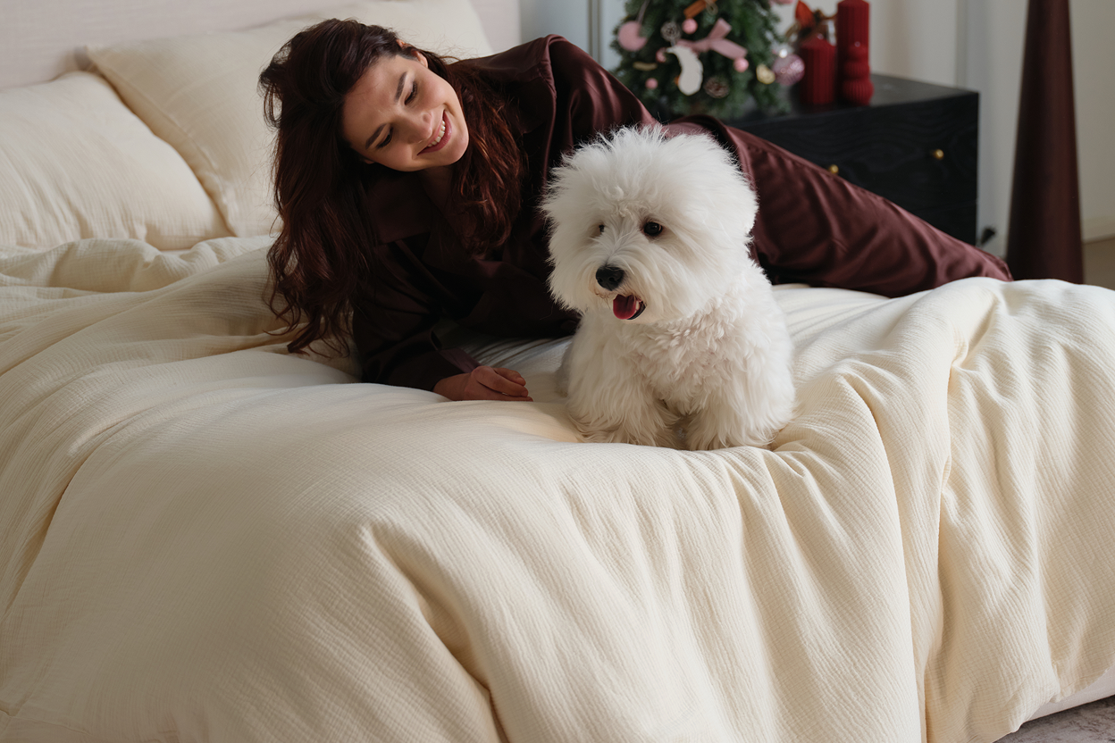 What Are the Dimensions of a Queen Bed?