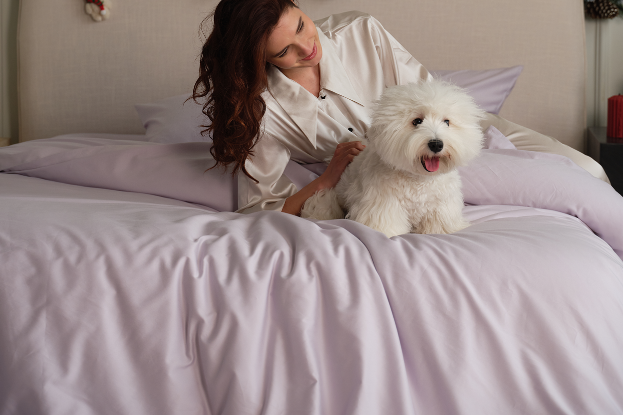 Tencel Cotton vs Cotton: What’s the Real Difference?