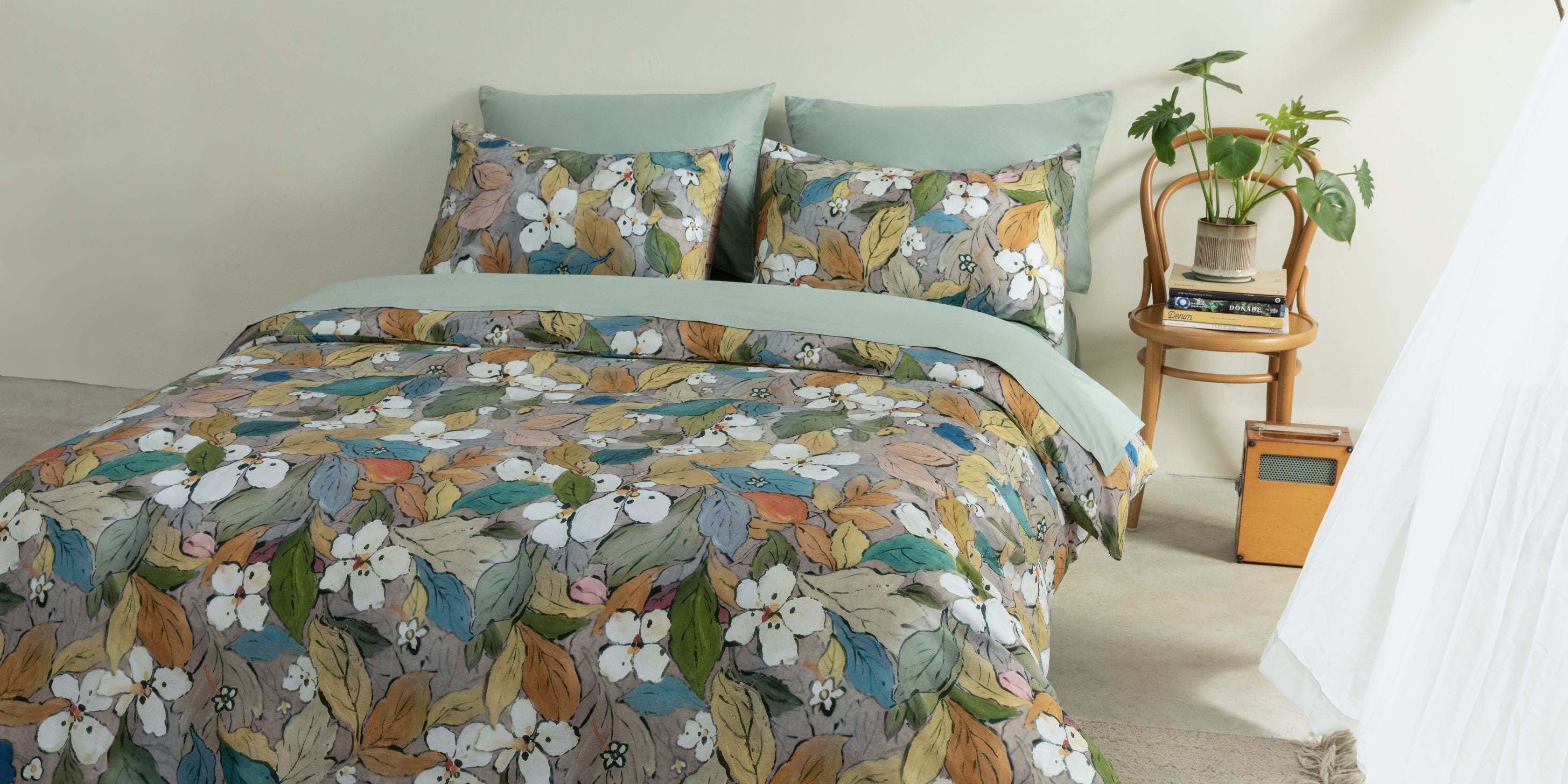 Pure Classic Cotton: Timeless Comfort and Everyday Luxury