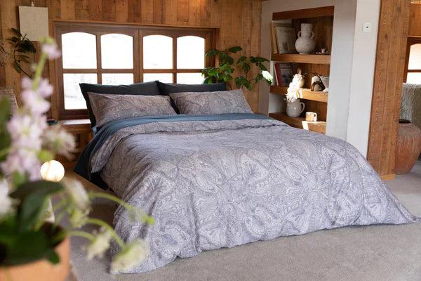 Zensage Home: Redefining Luxury and Comfort with Award-Winning Bedding