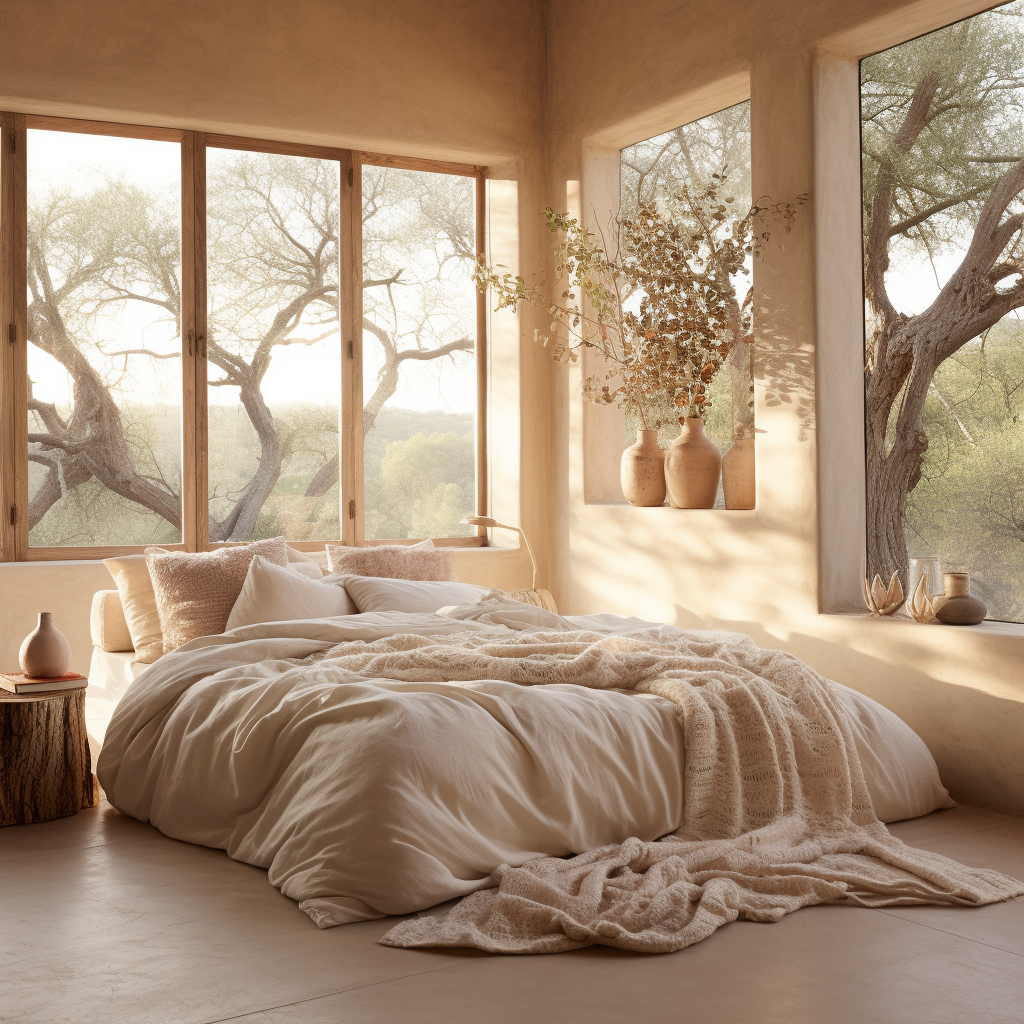 A Guide to Stylish Bedroom Decoration