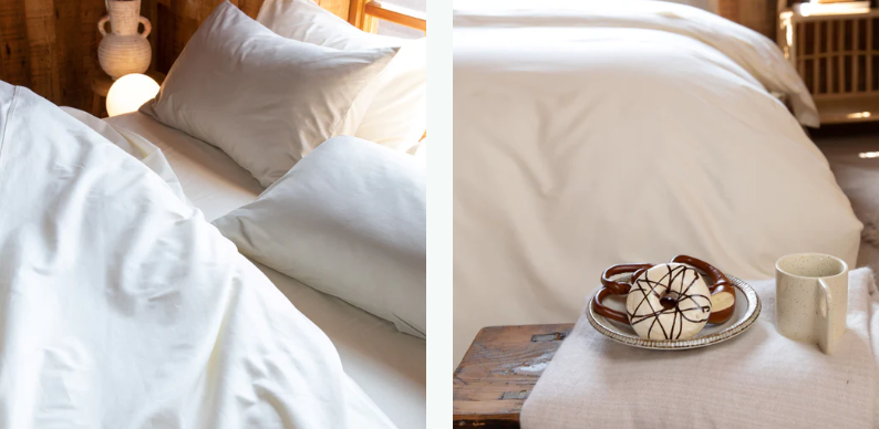 Zensage Home: The Ultimate Destination for Luxurious Bedding & Silk Pajamas