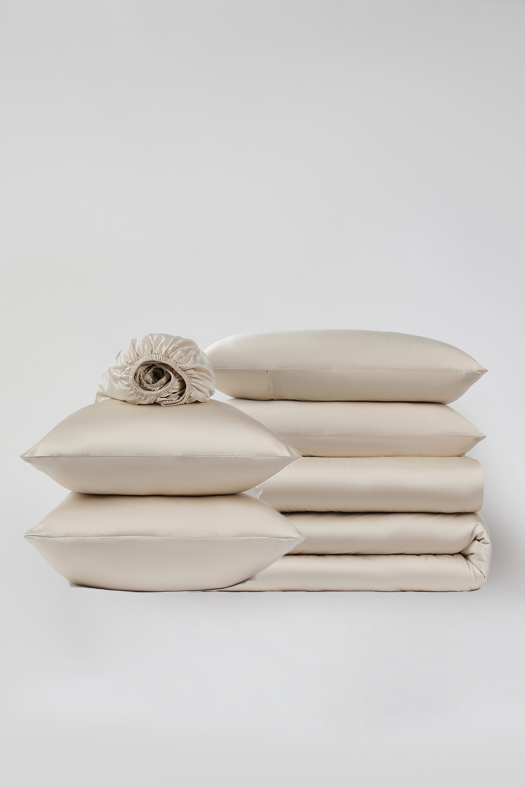 Tencel Cotton Bedding Set