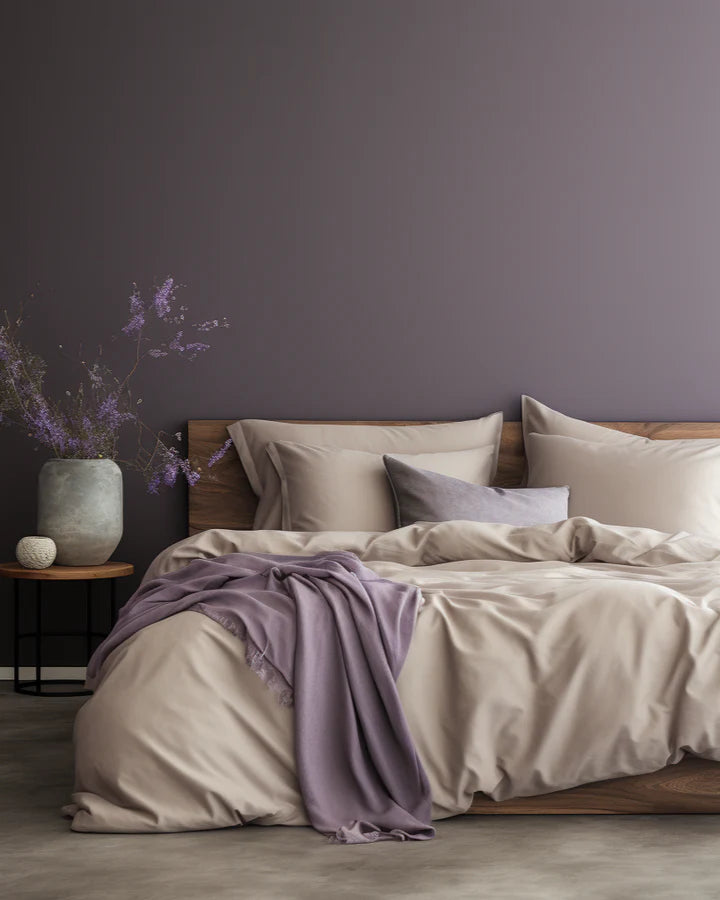 Classic Cotton Duvet Cover - All