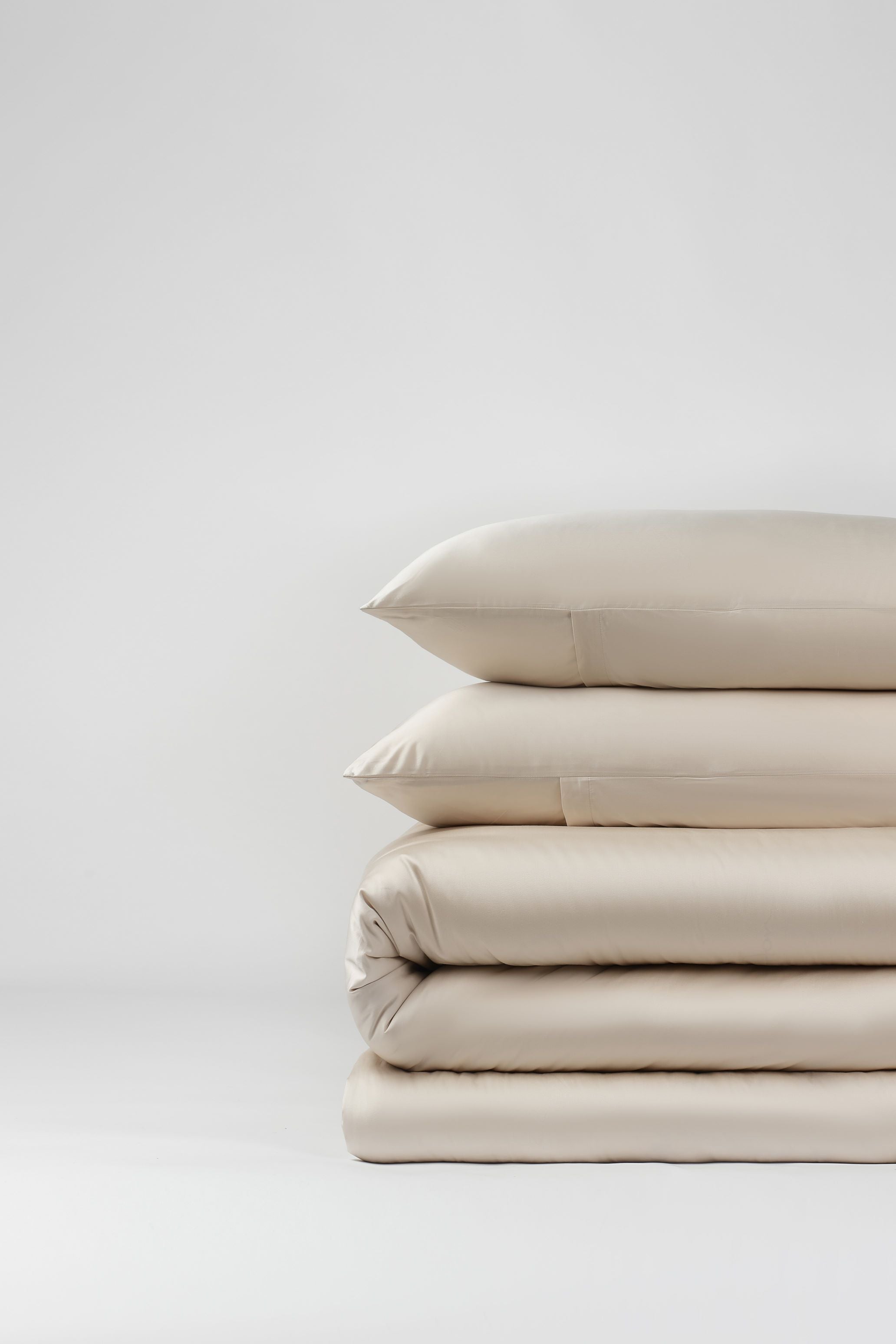 Luxe Cotton Duvet Set - All