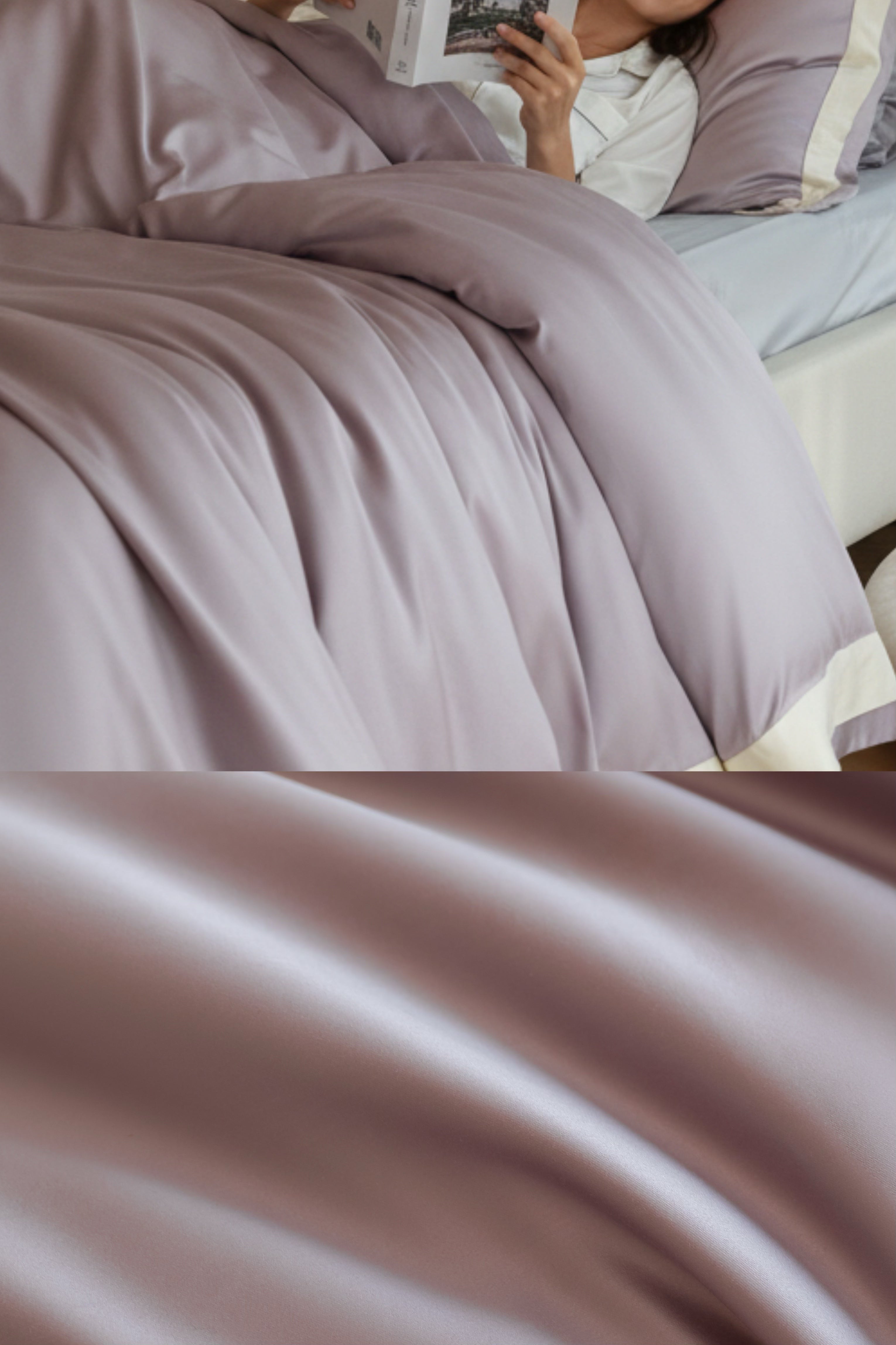 Noble Cotton Move-in Bundle