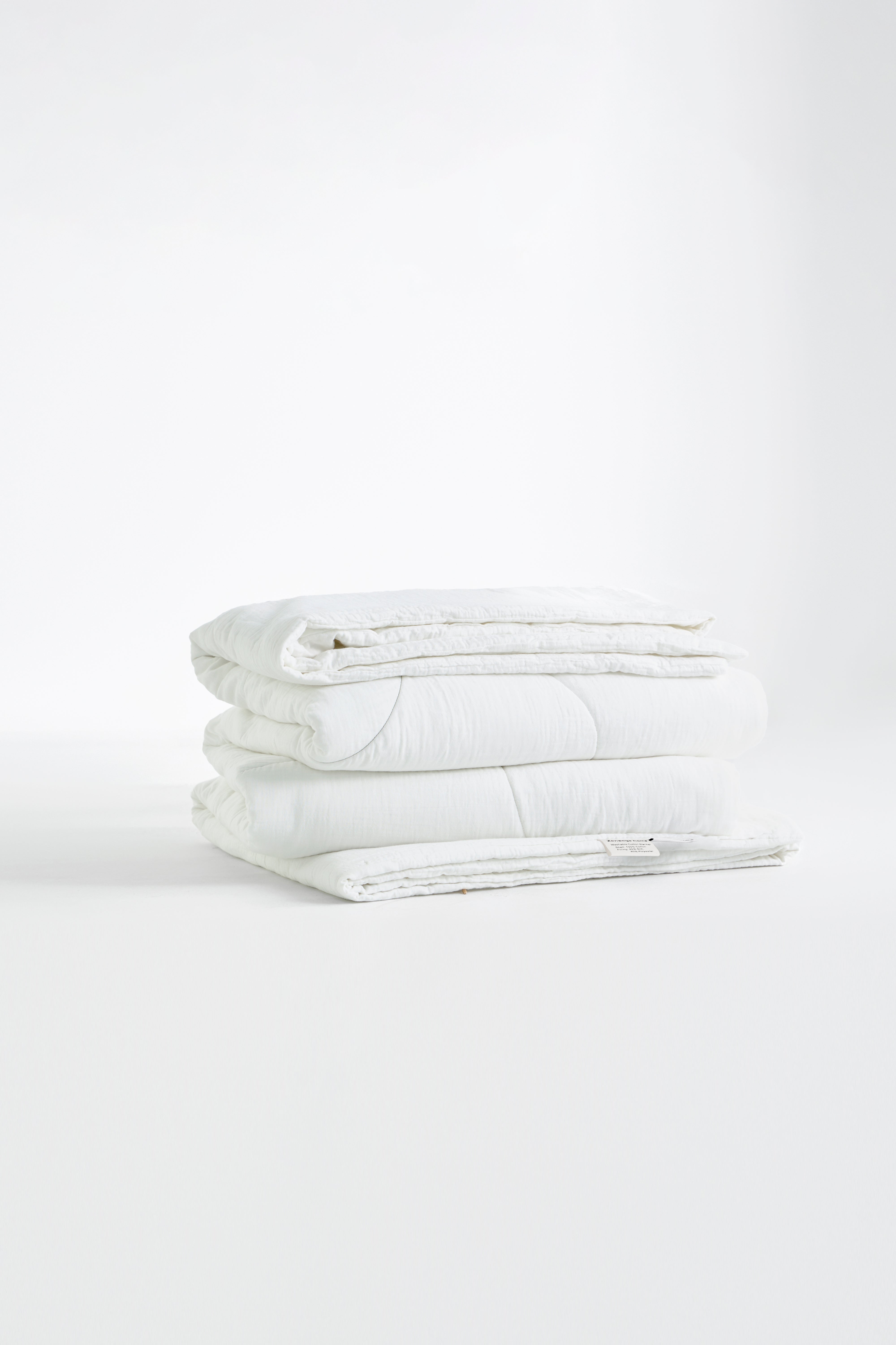 Washed muslin Air-cotton blanket