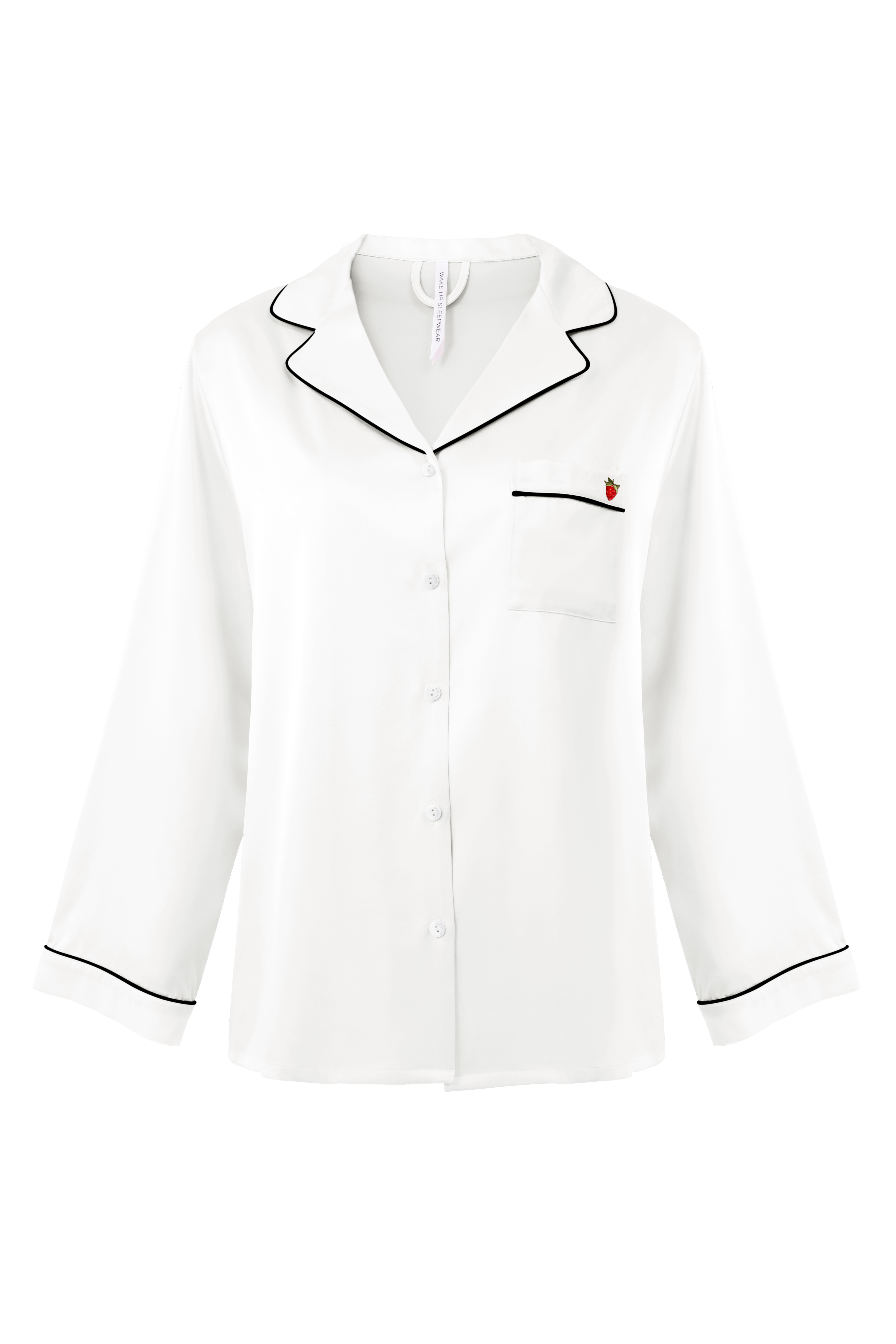 Ember Dawn - 22mm silk pajamas set