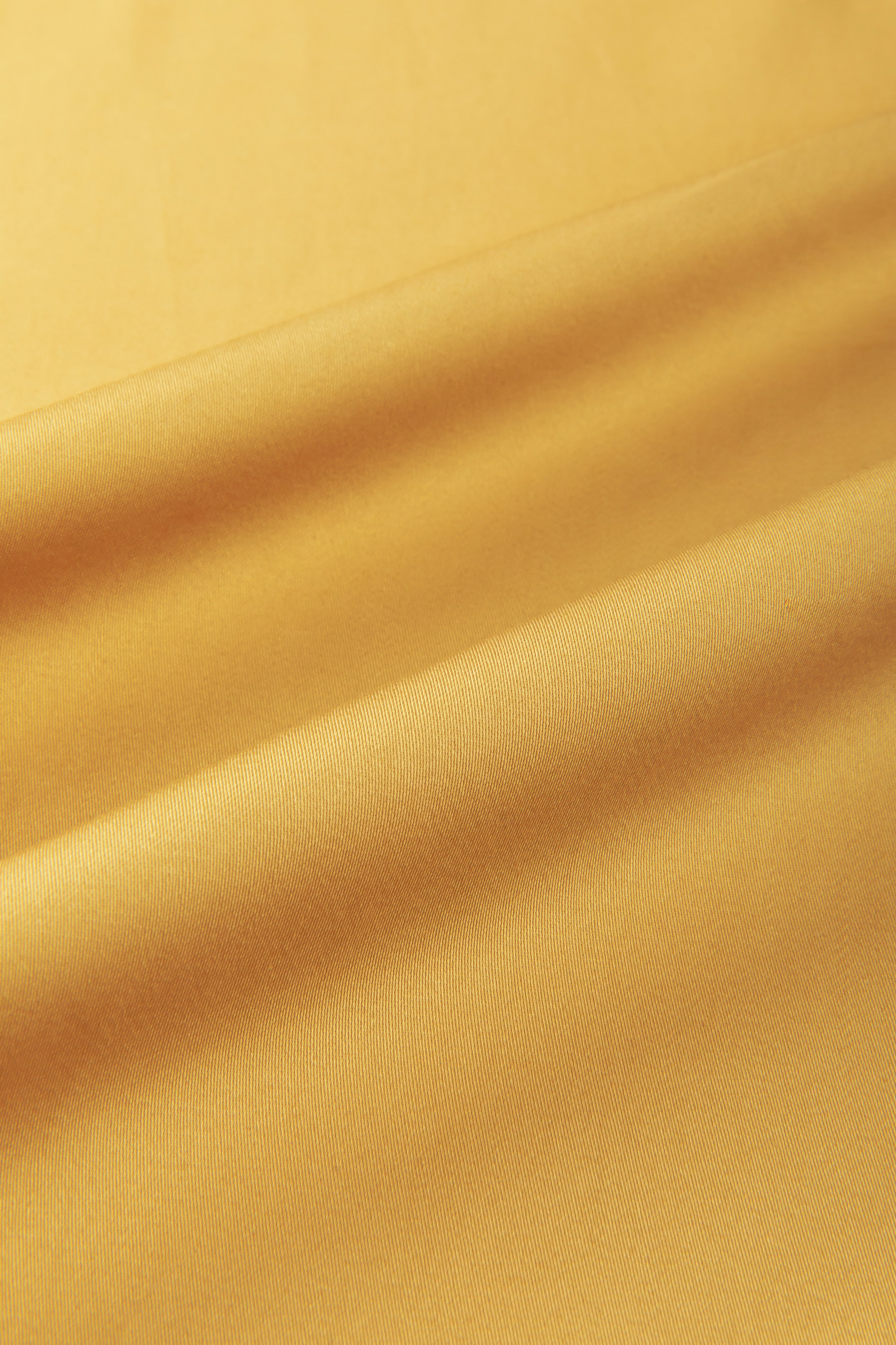 Classic Cotton Bedding Sets - The Turmeric Duvet Cover + Sage Green Bedding Set - 5 piece set