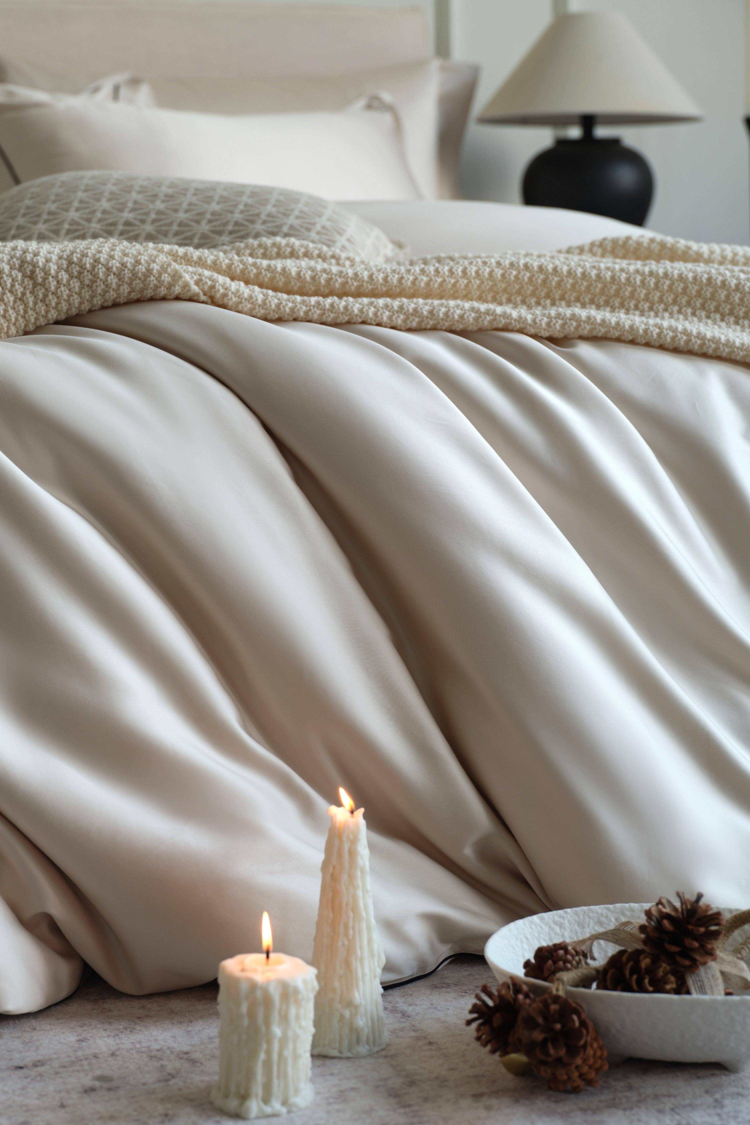 Noble Cotton Move-in Bundle