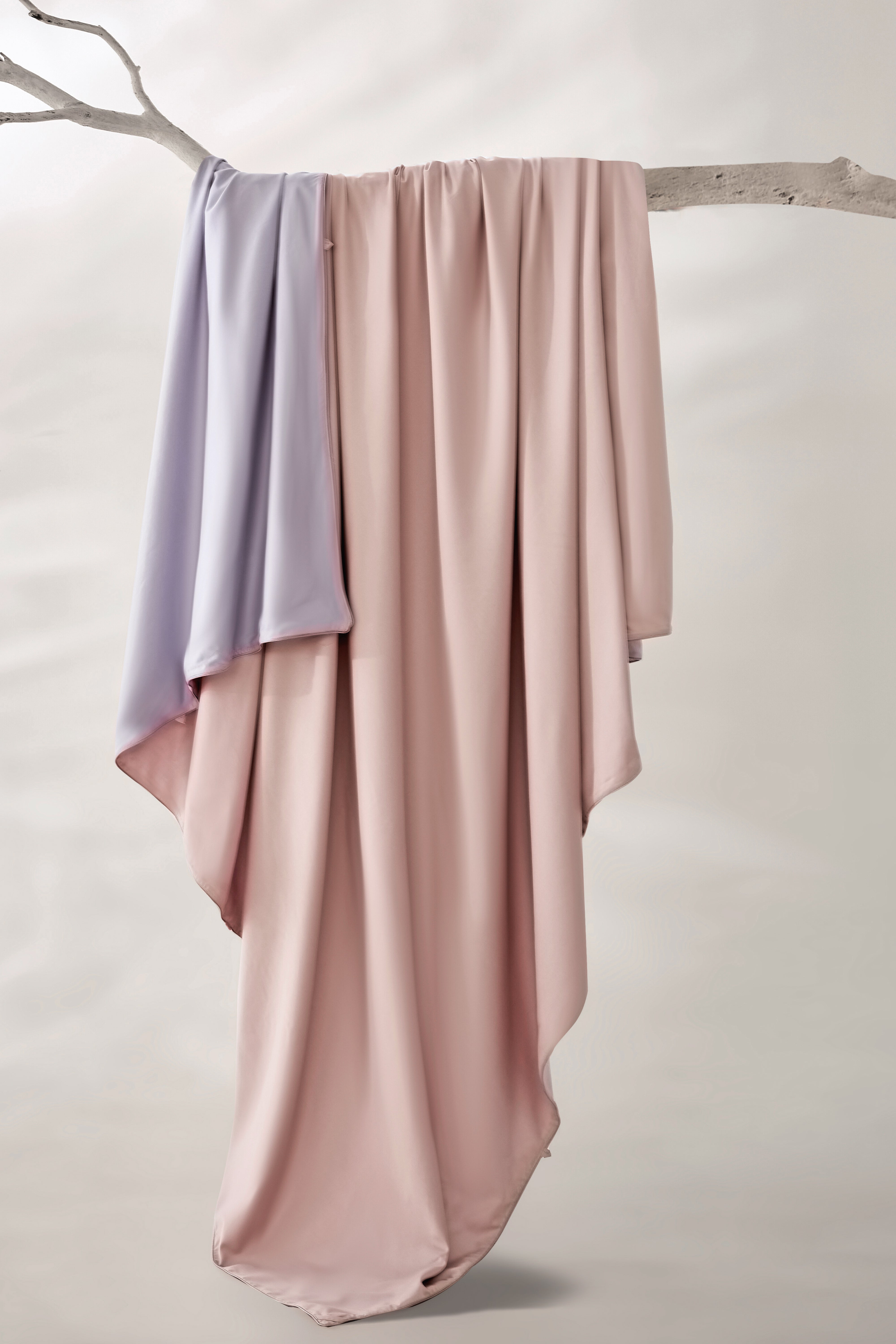 Limited Mulberry Silk Duvet + Cover Bundle (All-season Only)