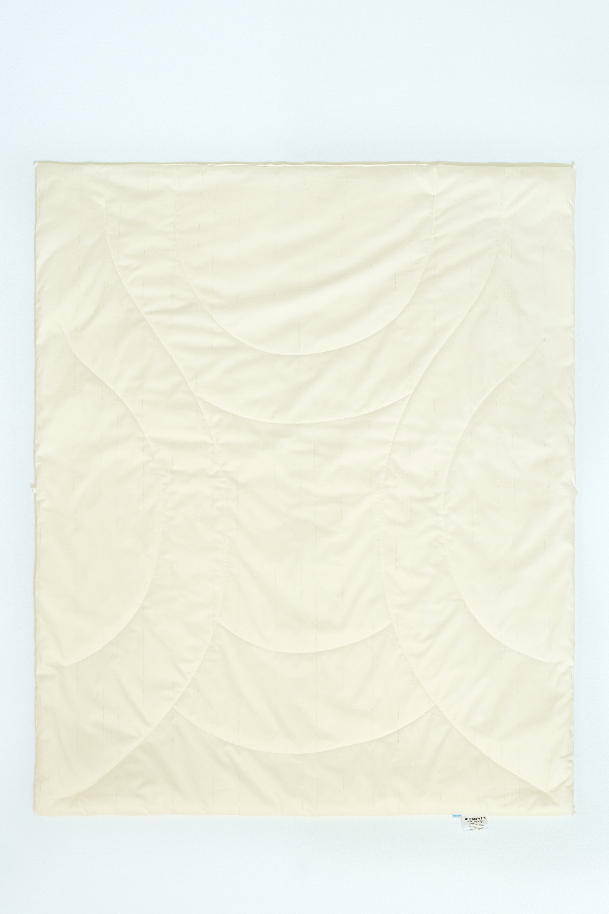 Baby Swan Mulberry Silk Comforter & Duvet Bundle