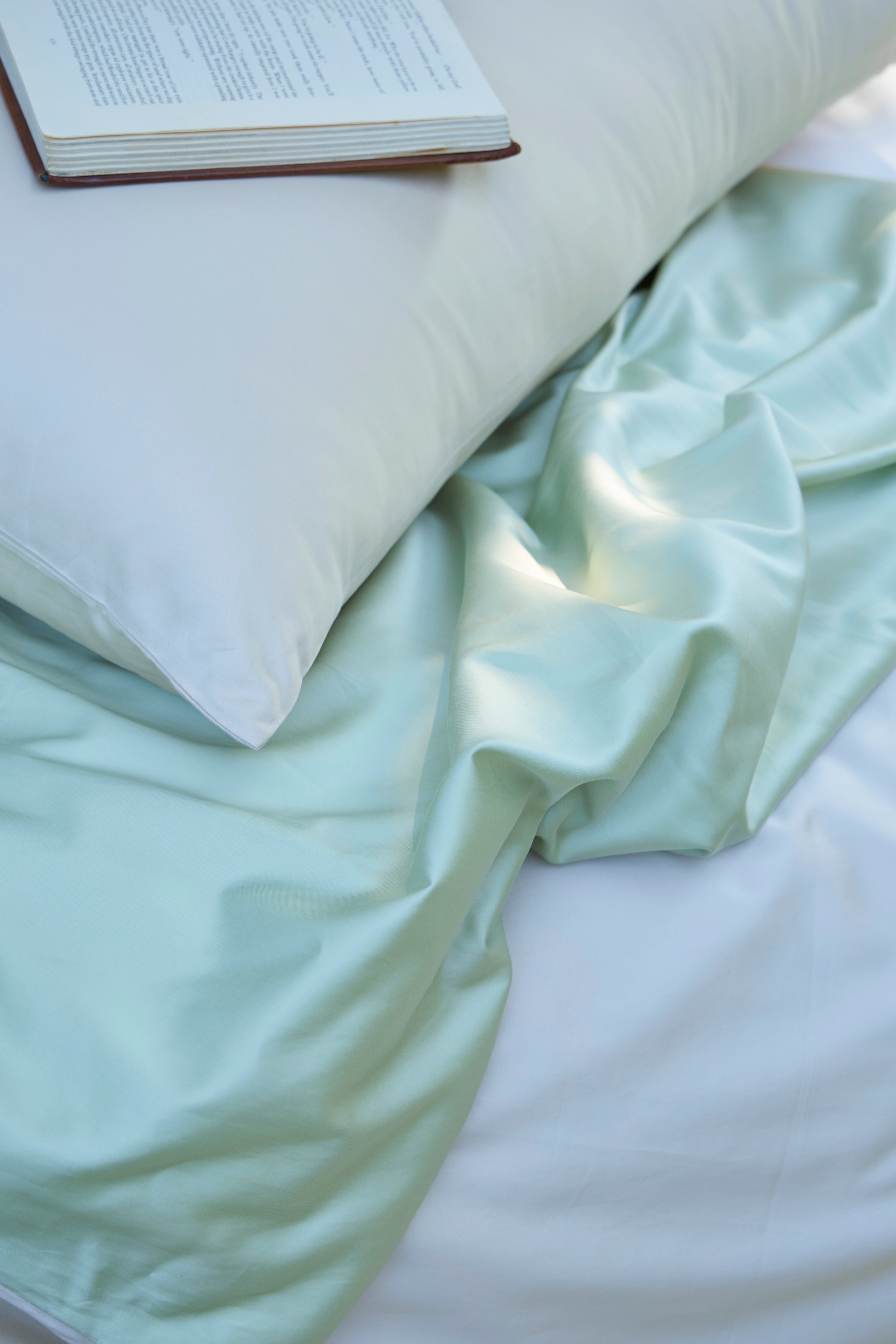 Washable Tencel Silk Cooling Blanket