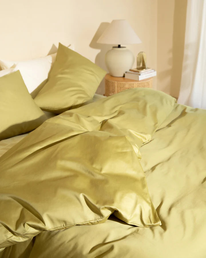 Classic Cotton Duvet Cover - All