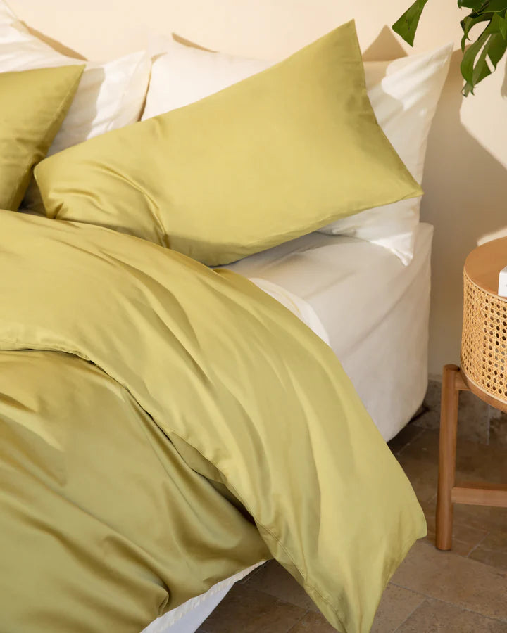 Classic Cotton Duvet Cover - All