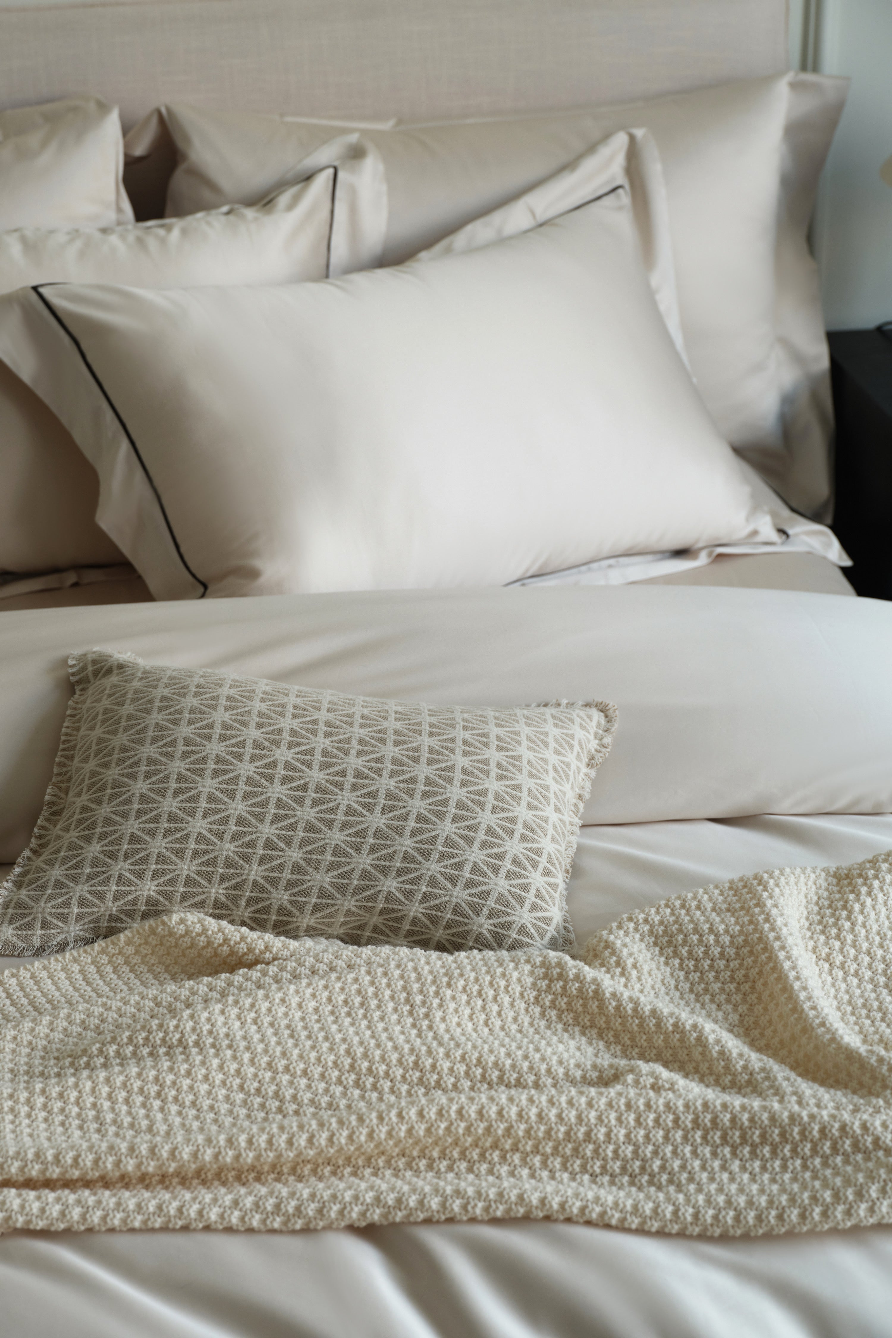 Noble Cotton Move-in Bundle