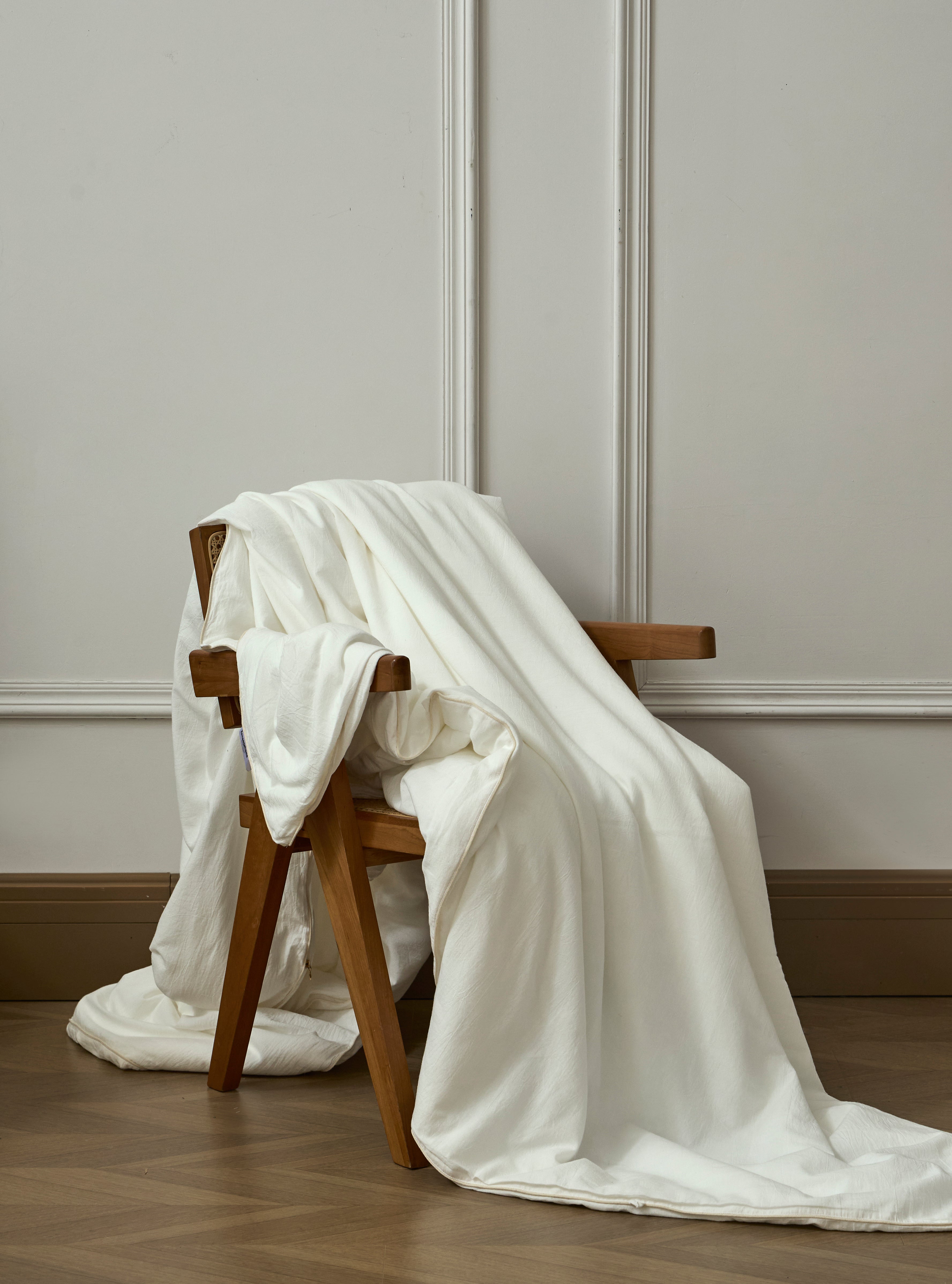 Mulberry Silk Comforter Insert - Heavy is pre-order 10/15