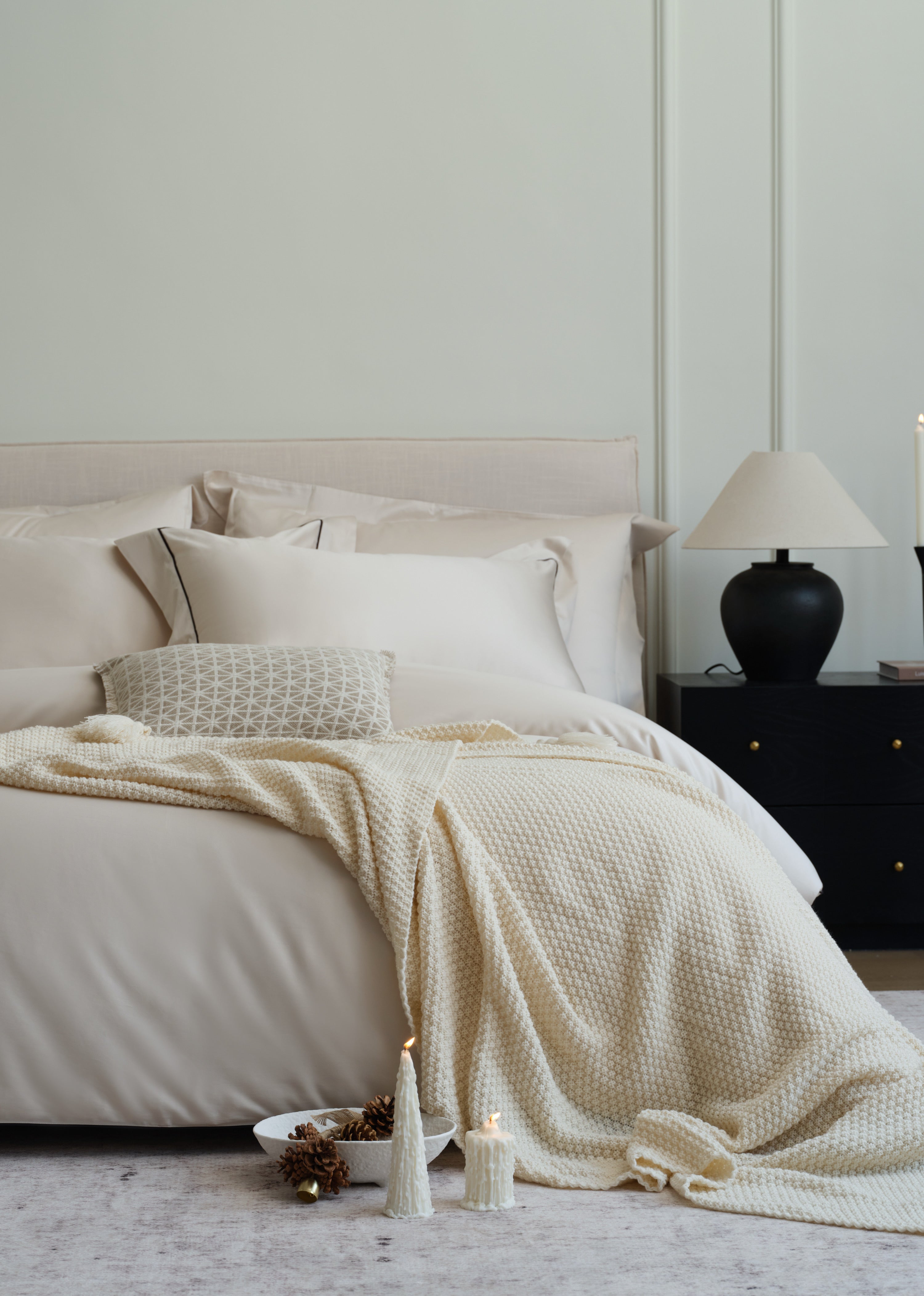 Noble Cotton Move-in Bundle