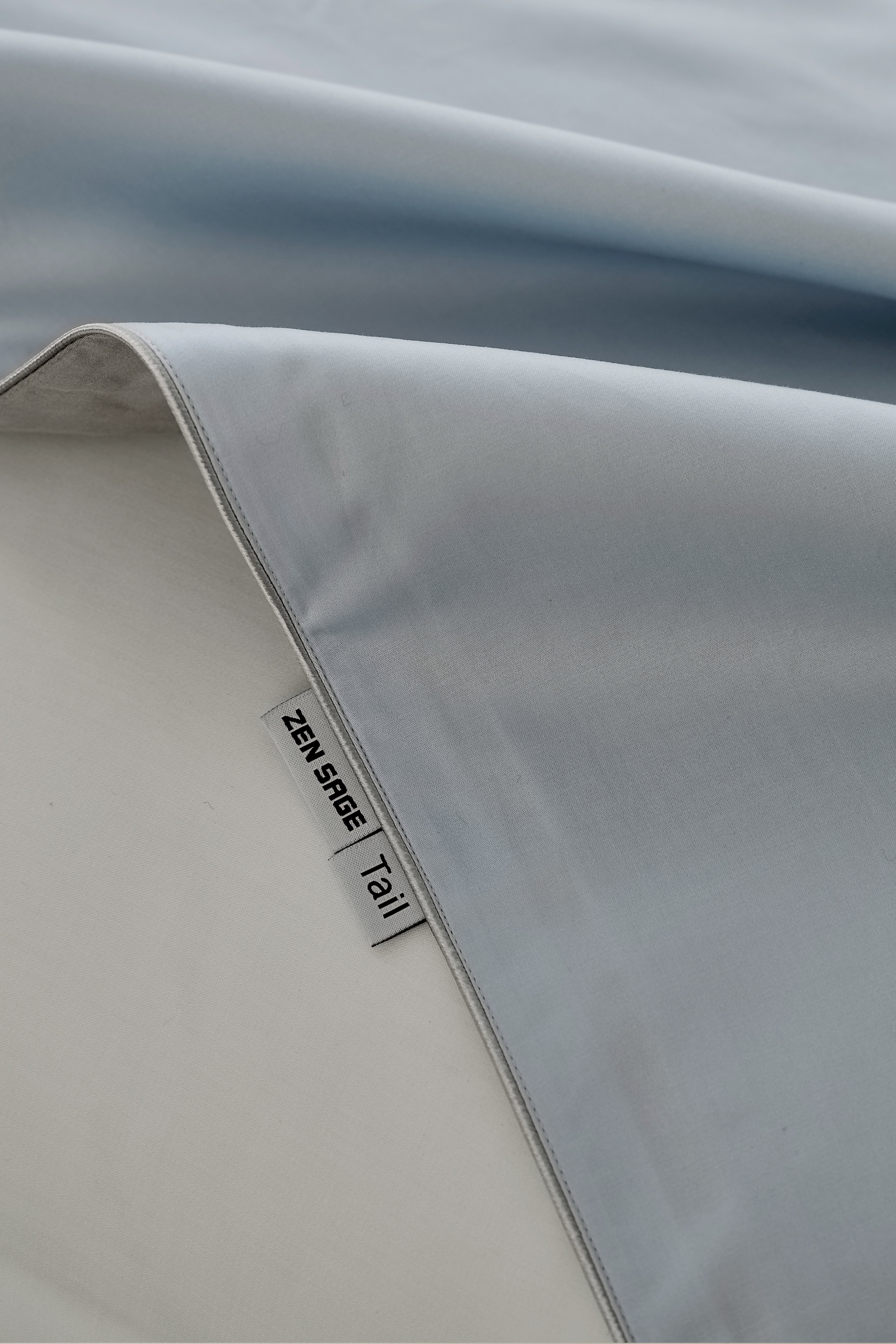 Limited Mulberry Silk Duvet + Cover Bundle (All-season Only)