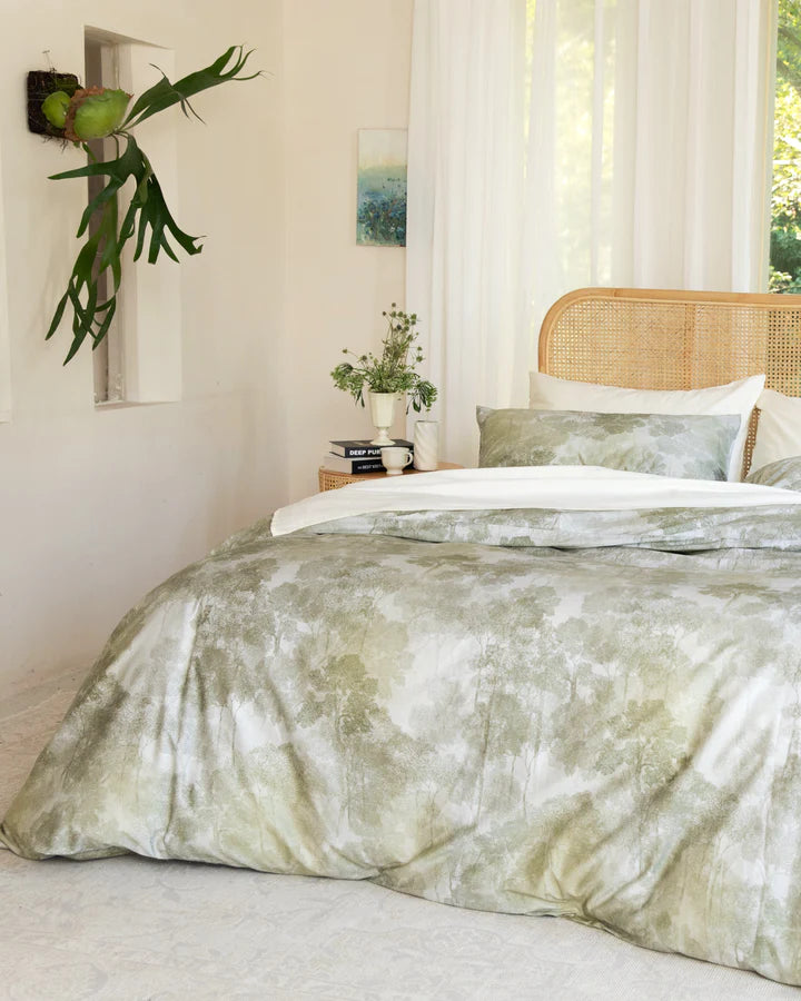 Classic Cotton Duvet Cover - All