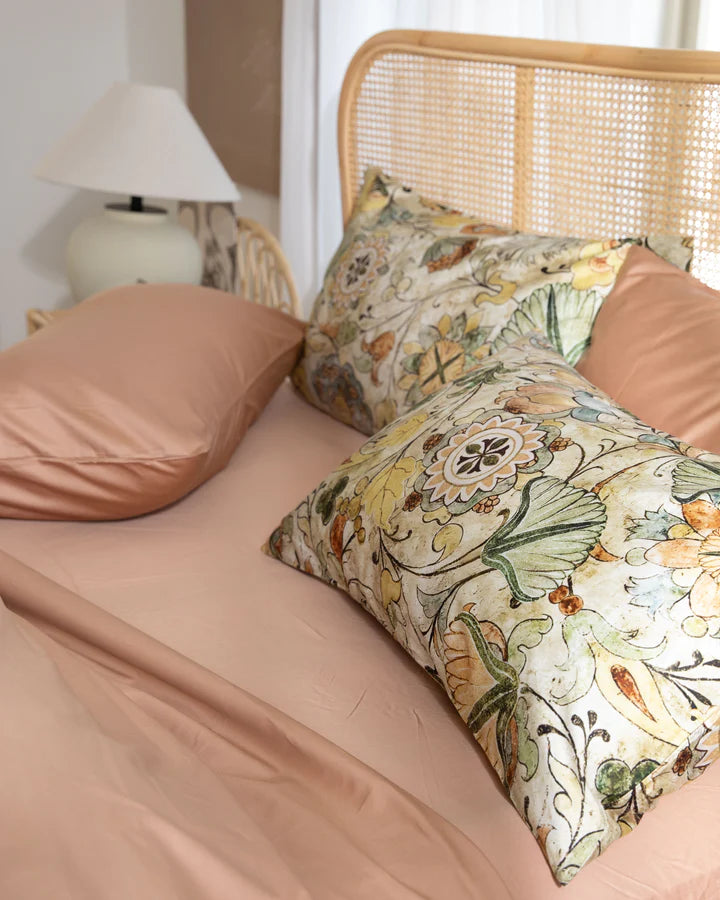 Classic Cotton Duvet Cover - All