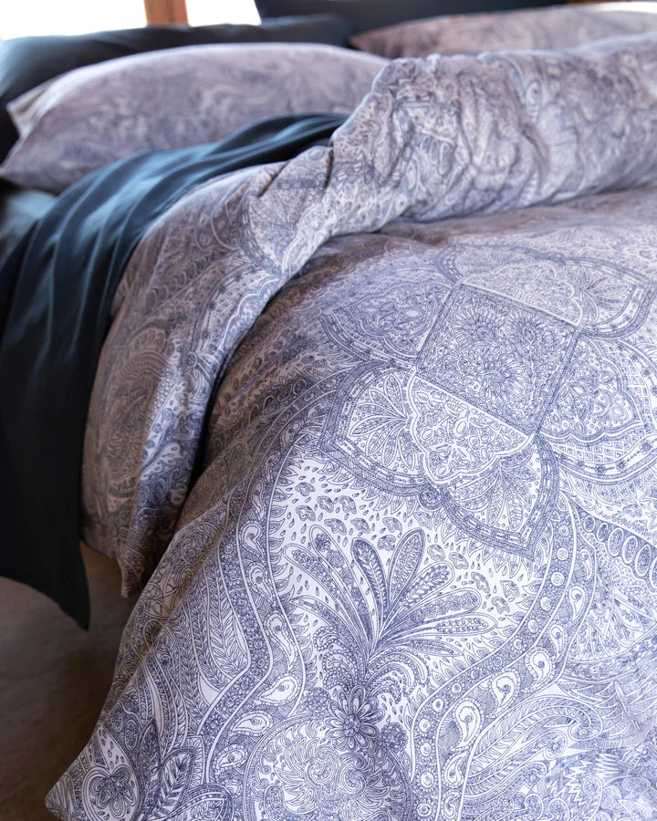 Classic Cotton Duvet Cover - All