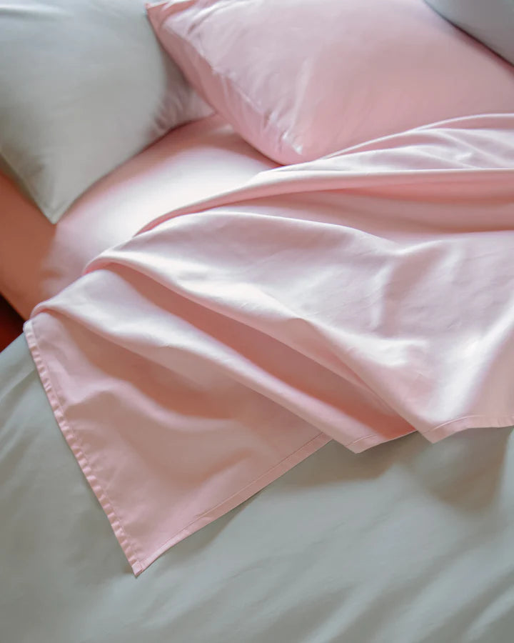 Classic Cotton Duvet Cover - All
