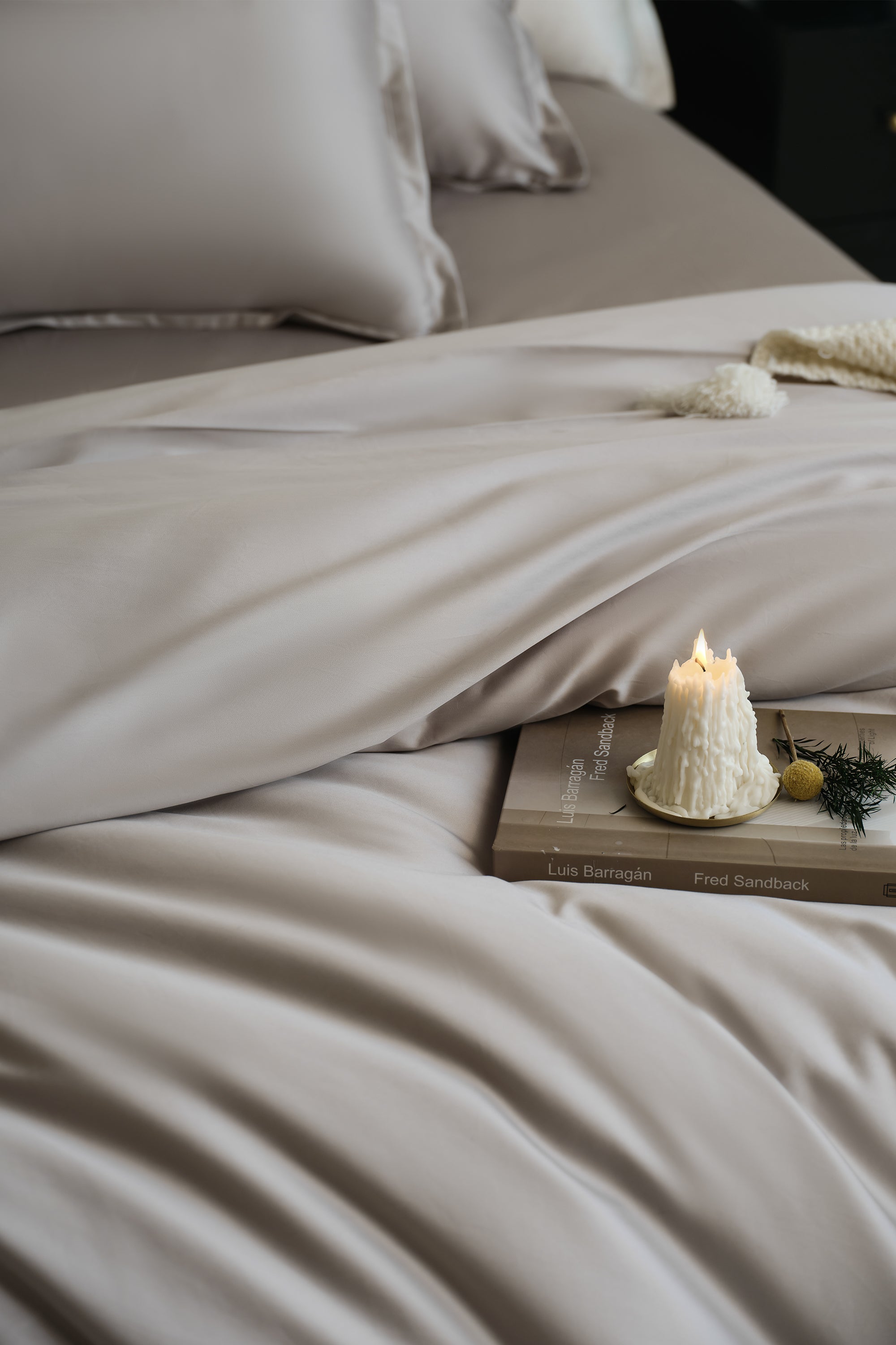 Luxe Egyptian cotton Move-in Boundle