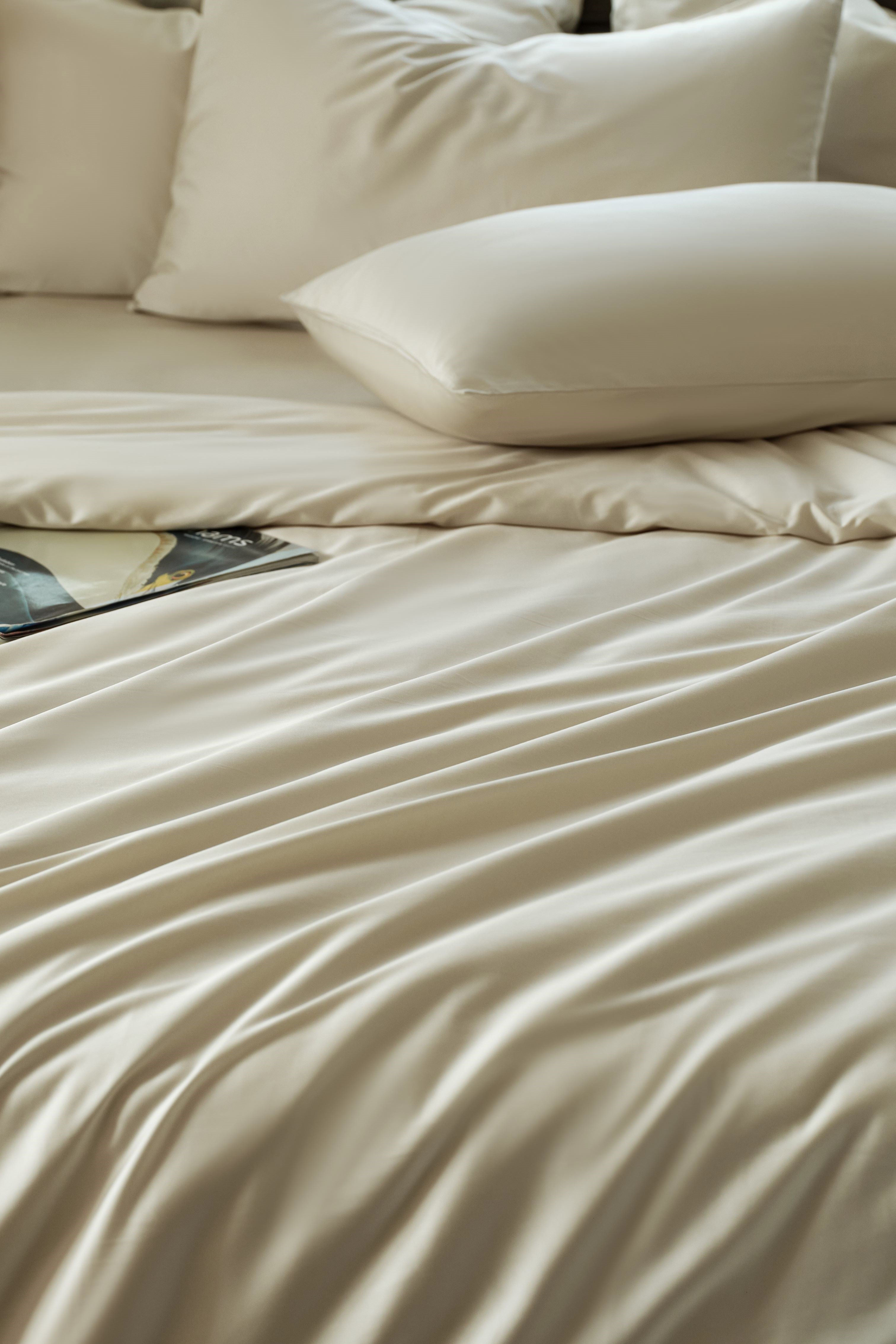 Tencel Cotton Move-in Bundle