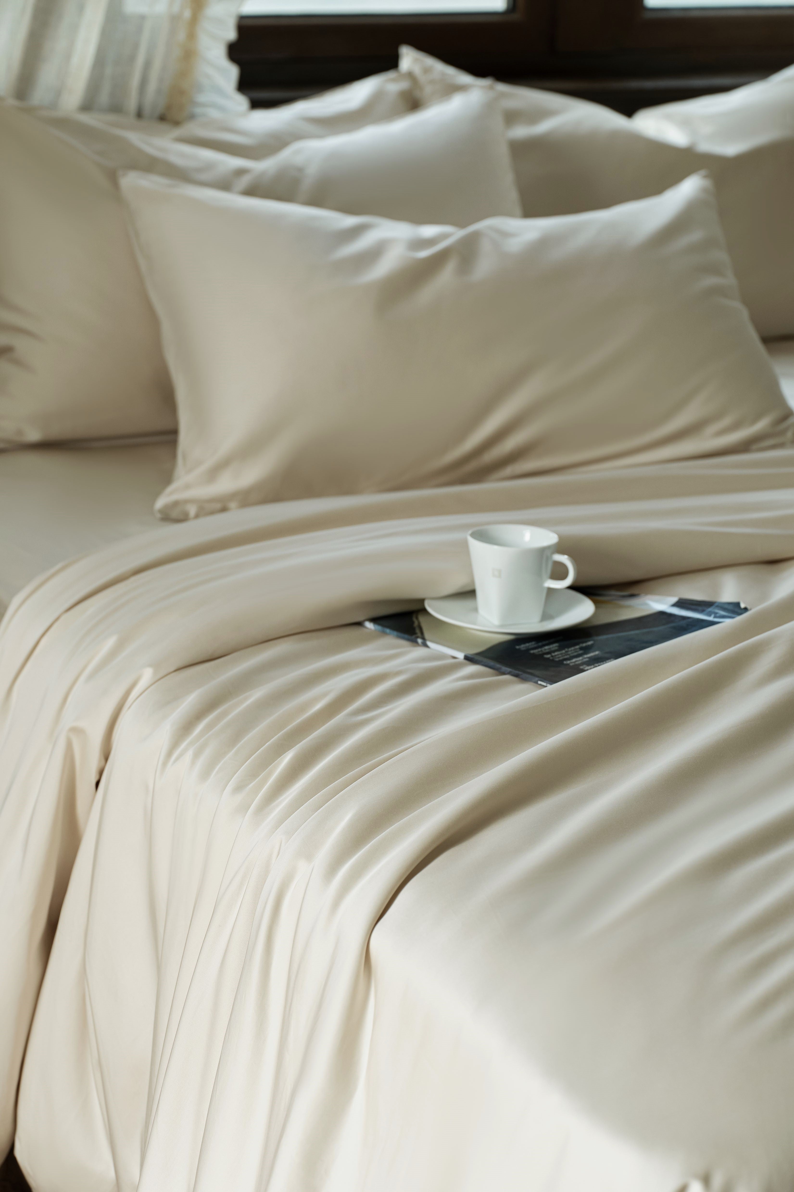 Tencel Cotton Move-in Bundle