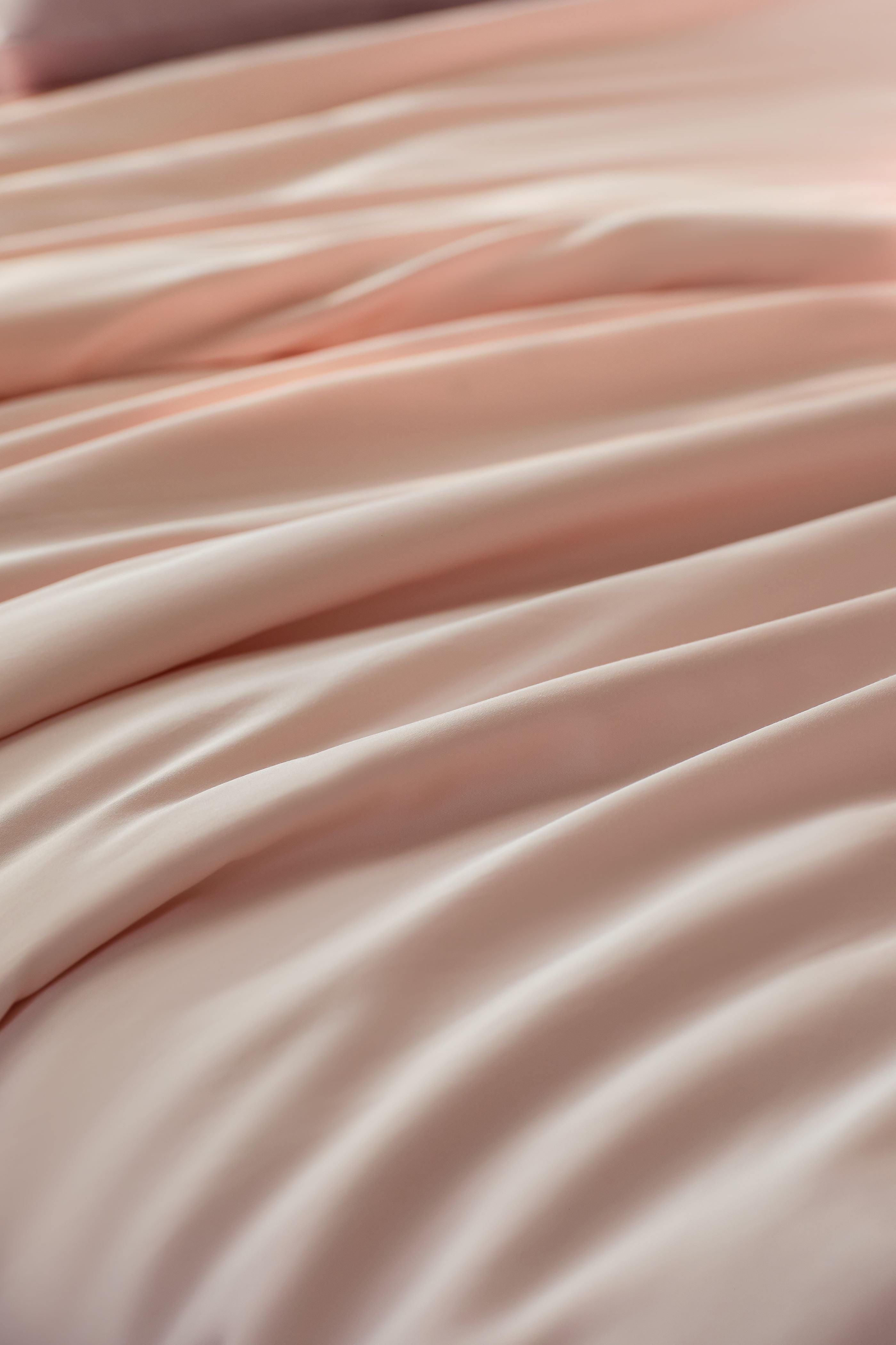 Luxe Tencel-Cotton Duvet Cover