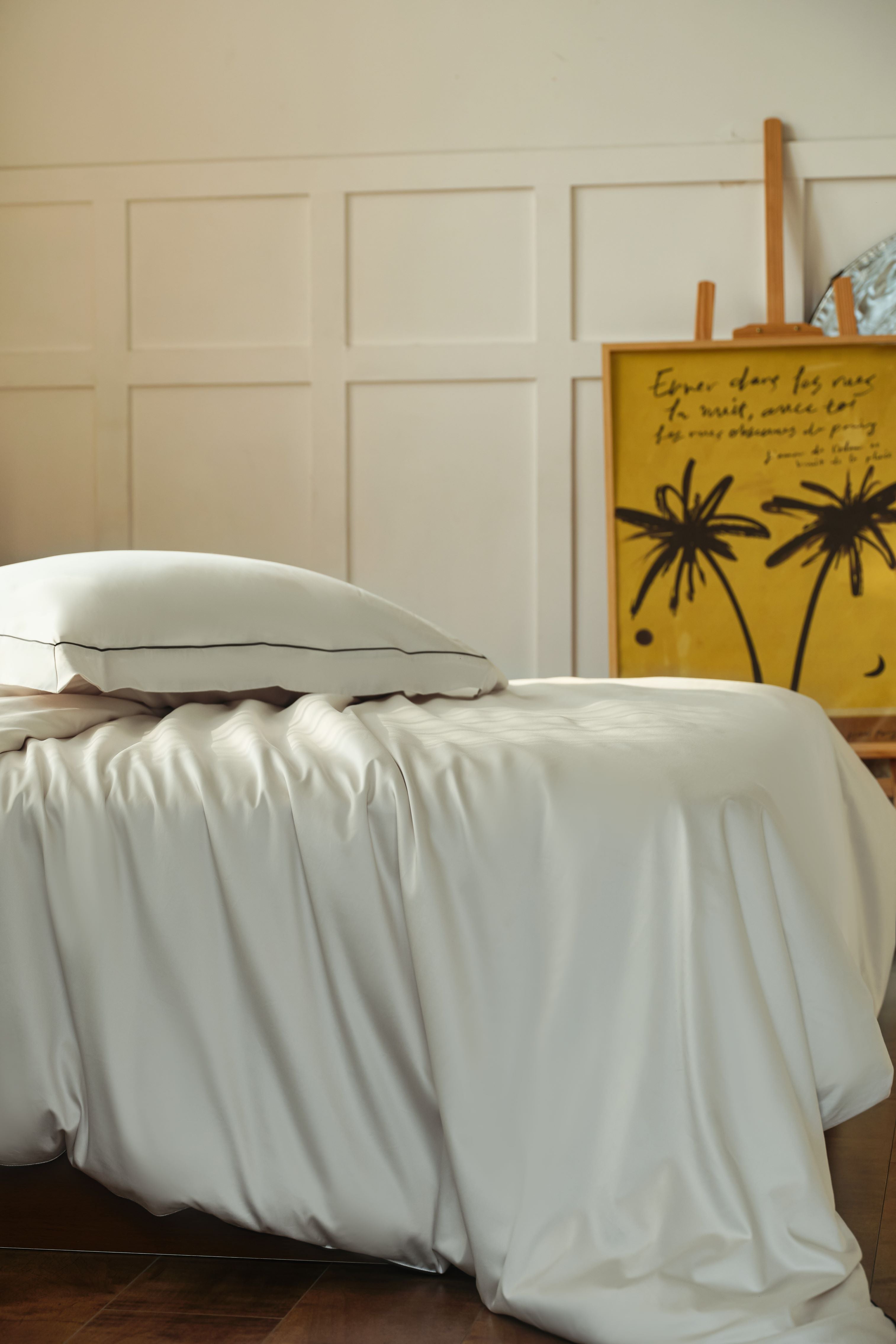 Noble Pearl Supima Cotton bundle - 140S