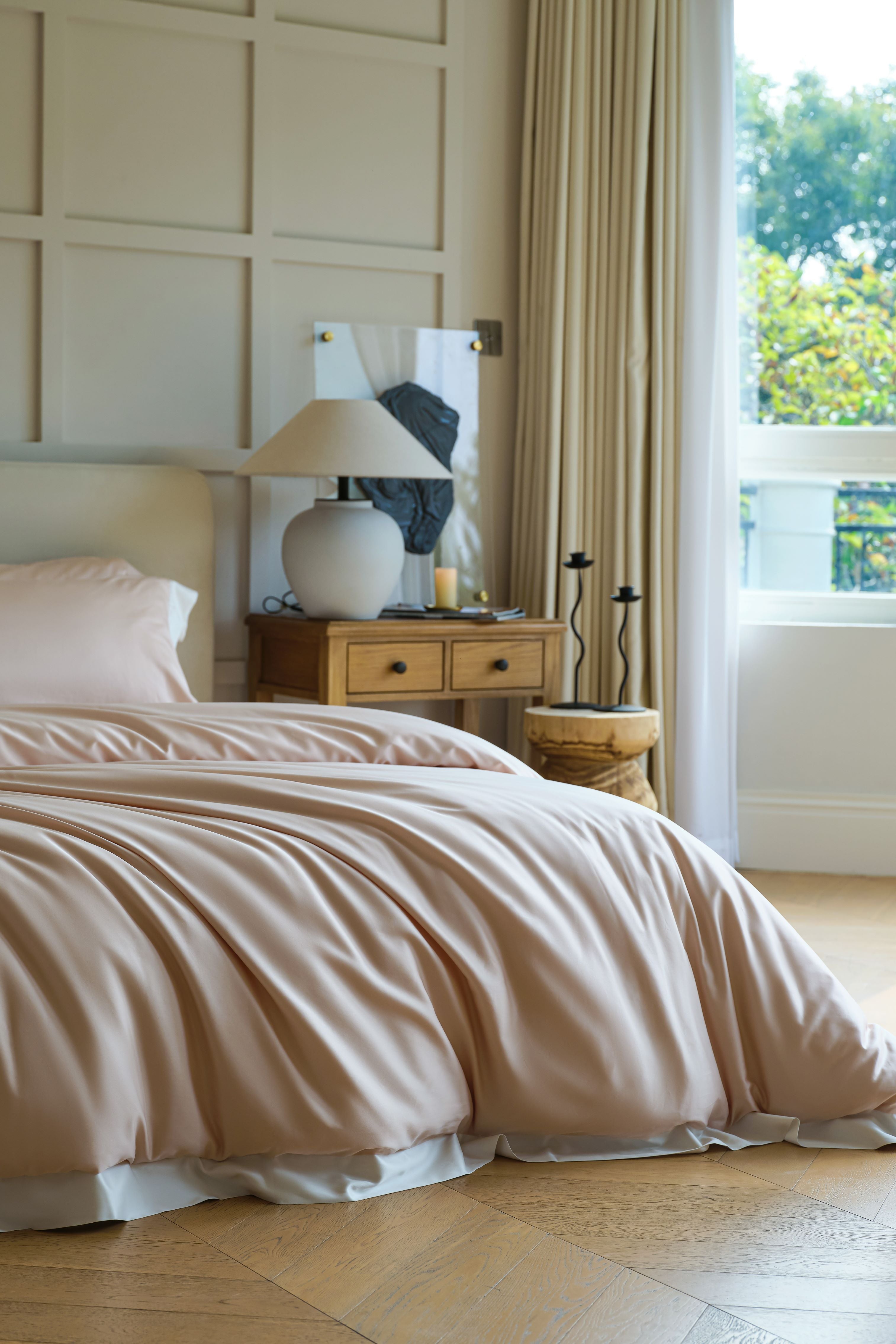 Noble Cotton Move-in Bundle