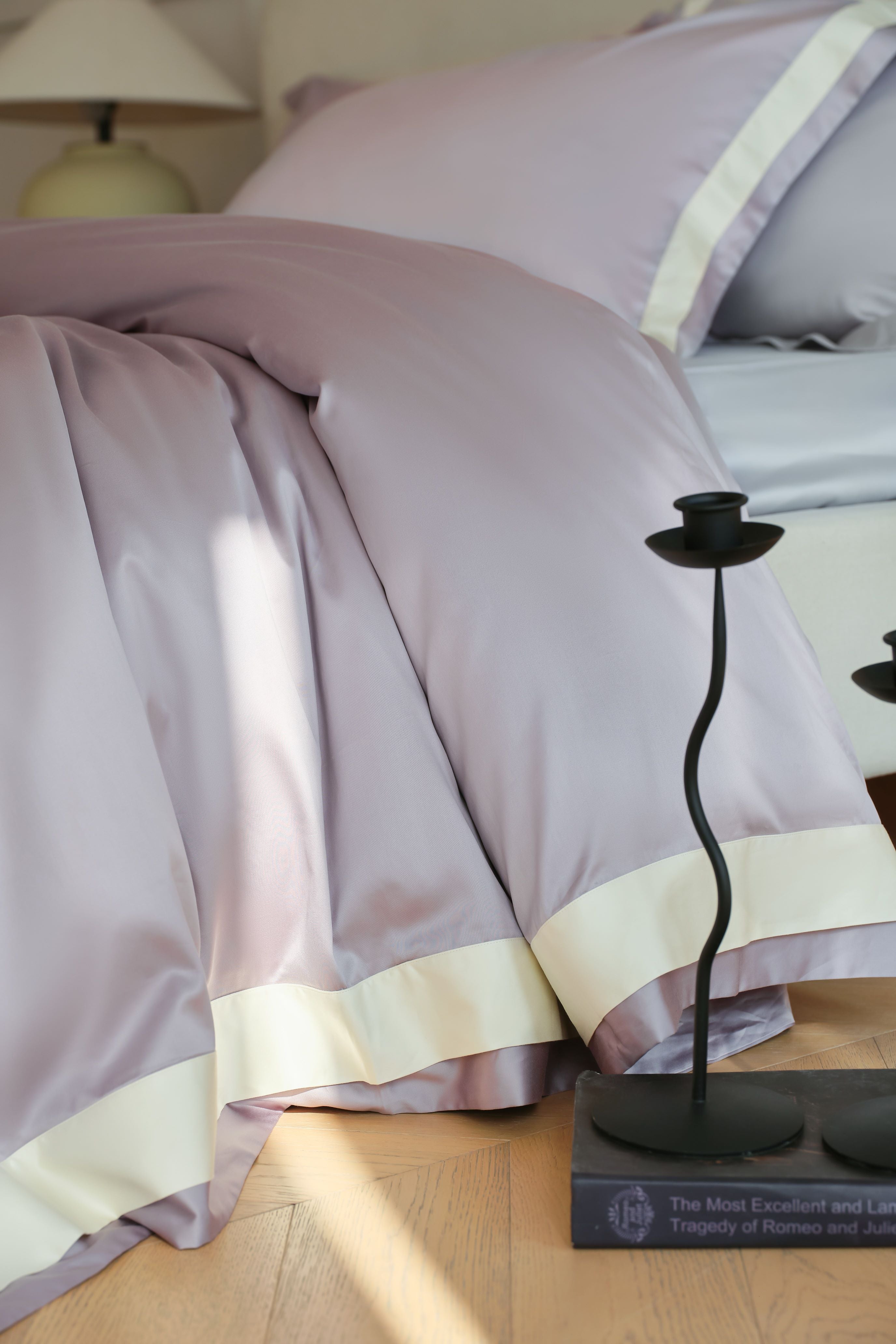 Noble Cotton Move-in Bundle