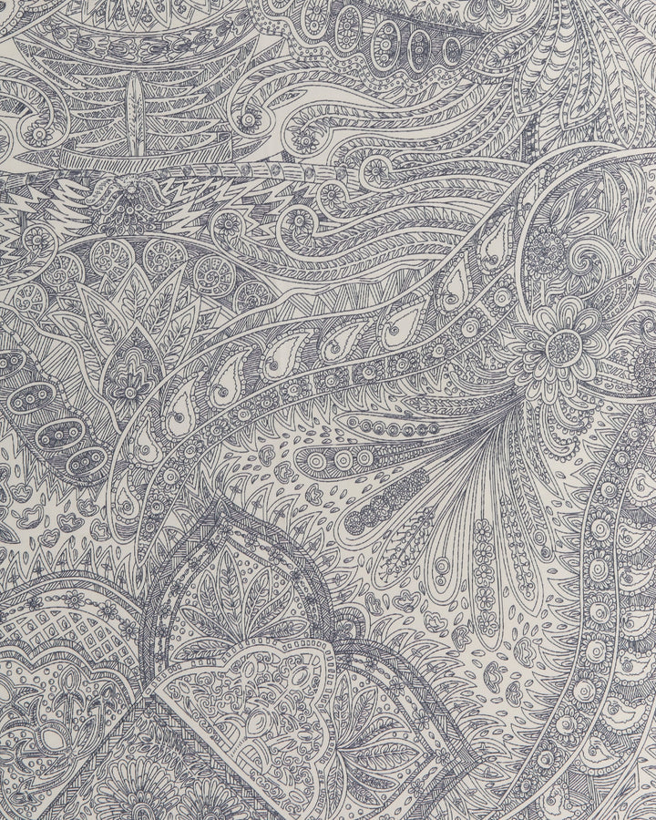 Classic Cotton Duvet Cover - All
