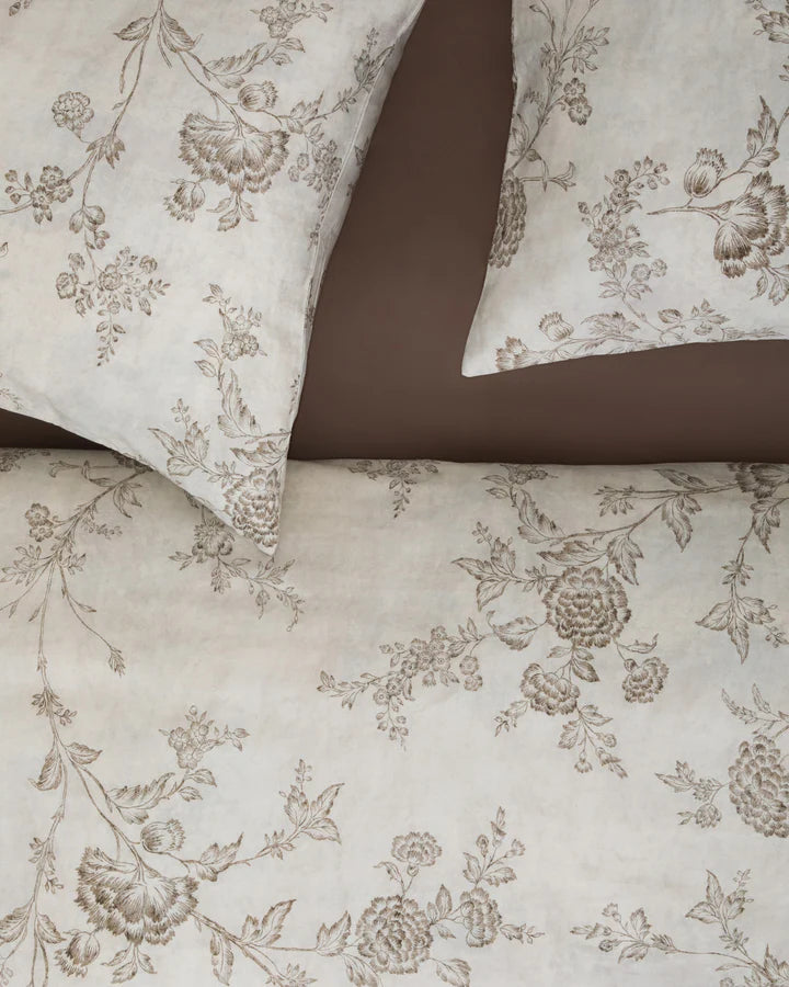 Classic Cotton Duvet Cover - All