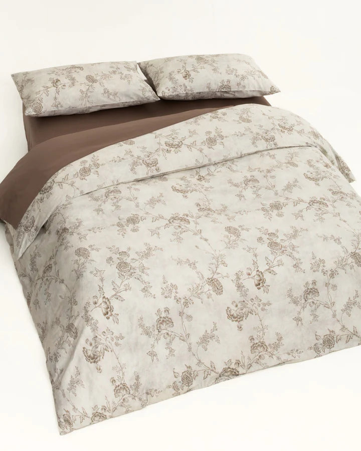 Classic Cotton Duvet Cover - All