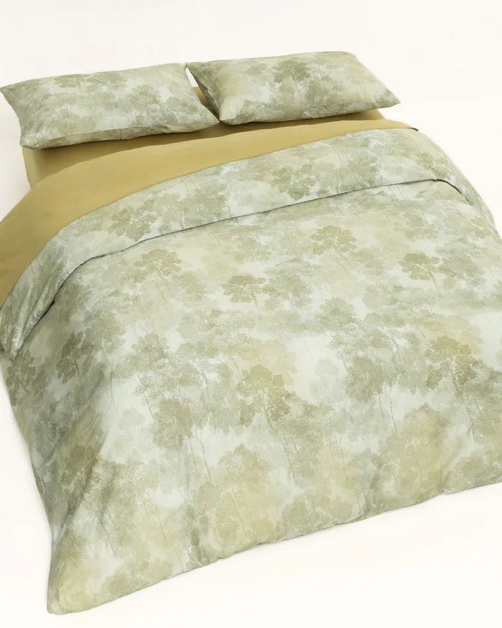 Classic Cotton Duvet Cover - All