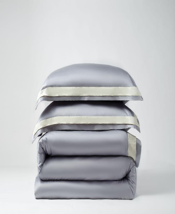 Luxe Cotton Duvet Set - All