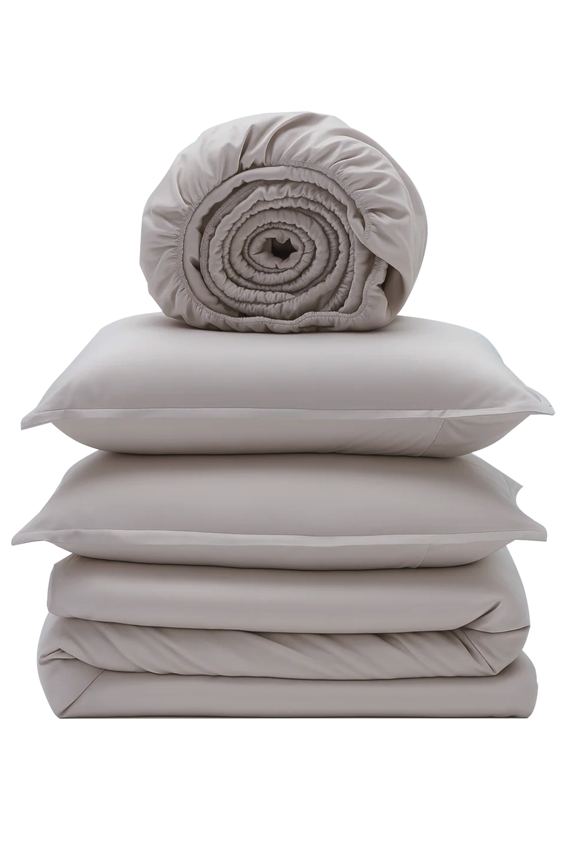 Luxe Egyptian cotton Move-in Boundle