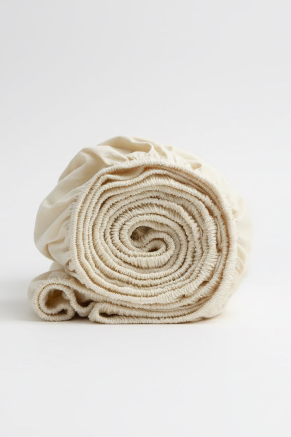 Ultra - soft air cotton - Fitted sheet