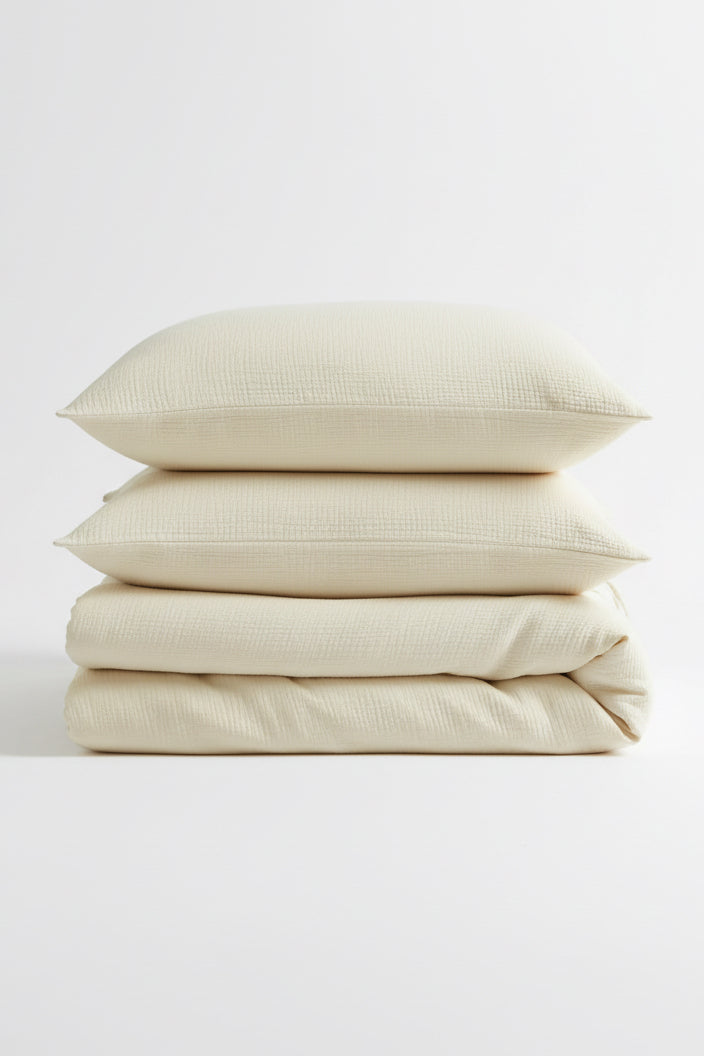 Ultra - soft Air cotton - duvet cover set