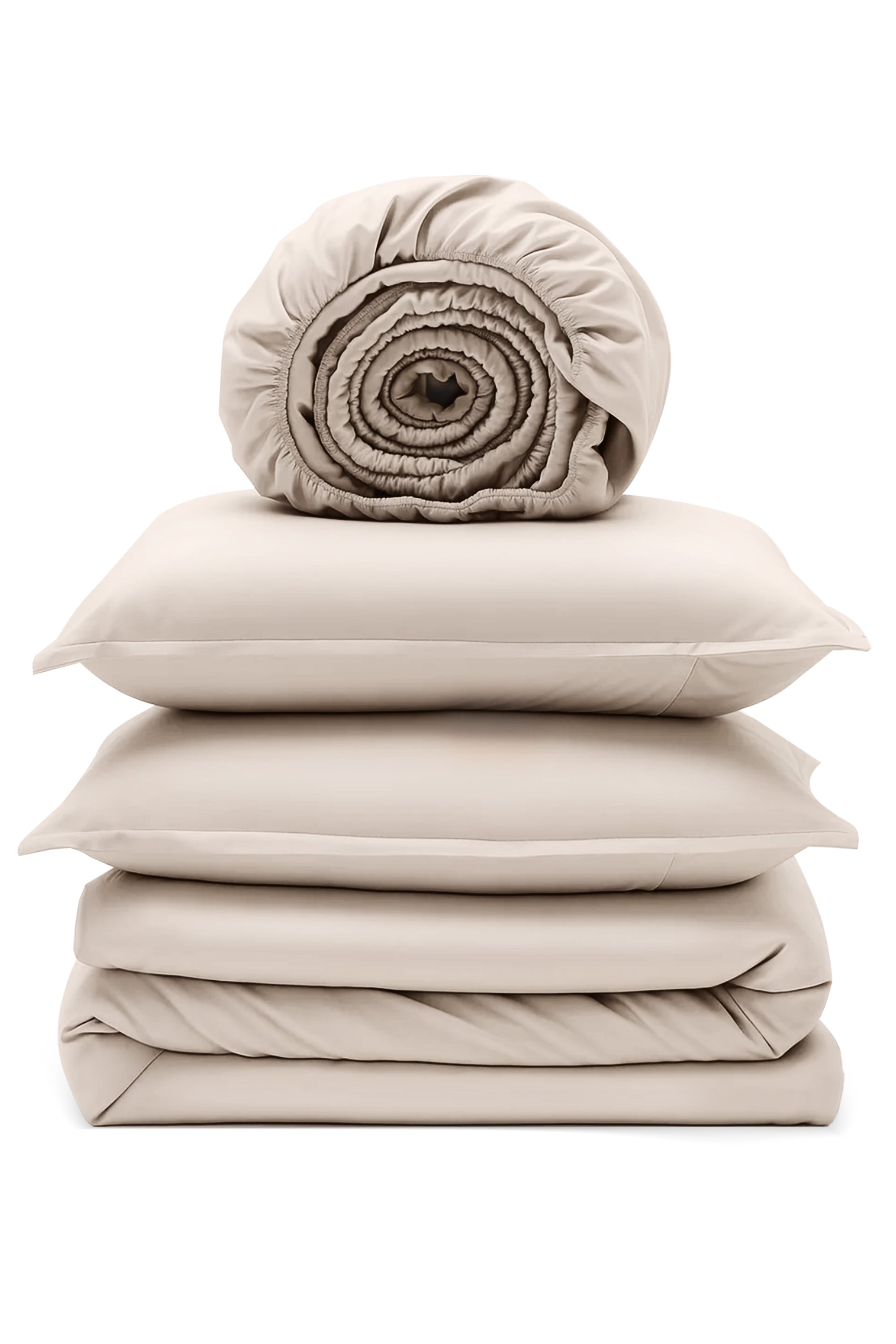 Luxe Egyptian cotton Move-in Boundle