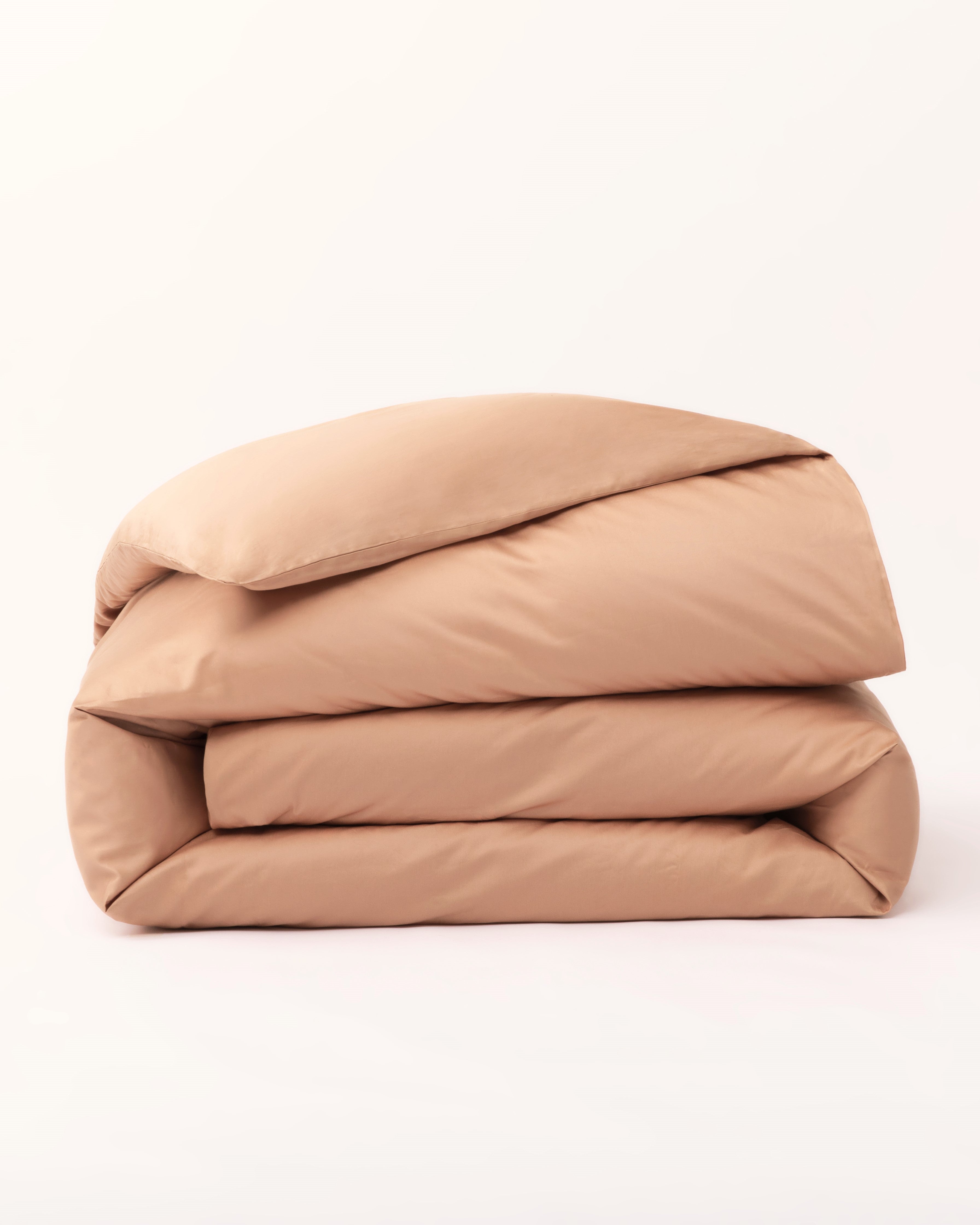 Classic Cotton Duvet Cover - All
